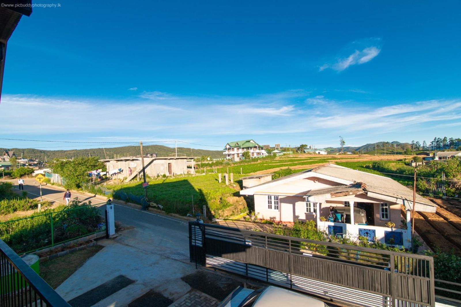 Sunsky Family Villa *
