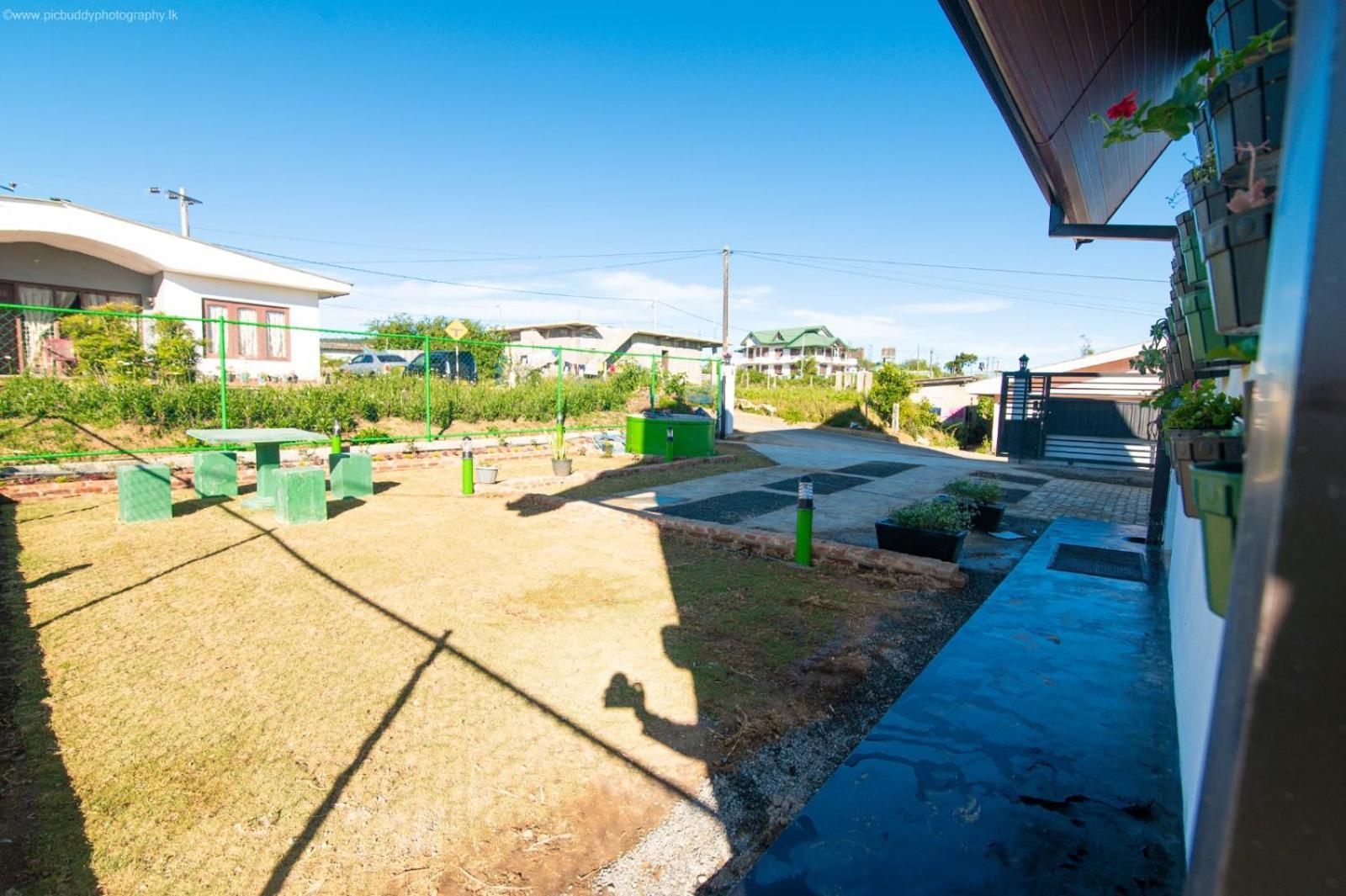 Villa Sunsky Family