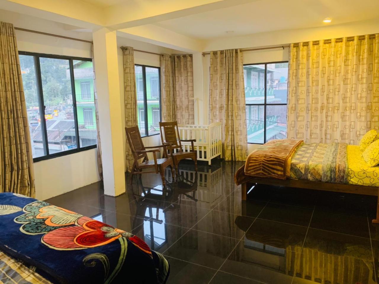 Hazel Town House Nuwara Eliya