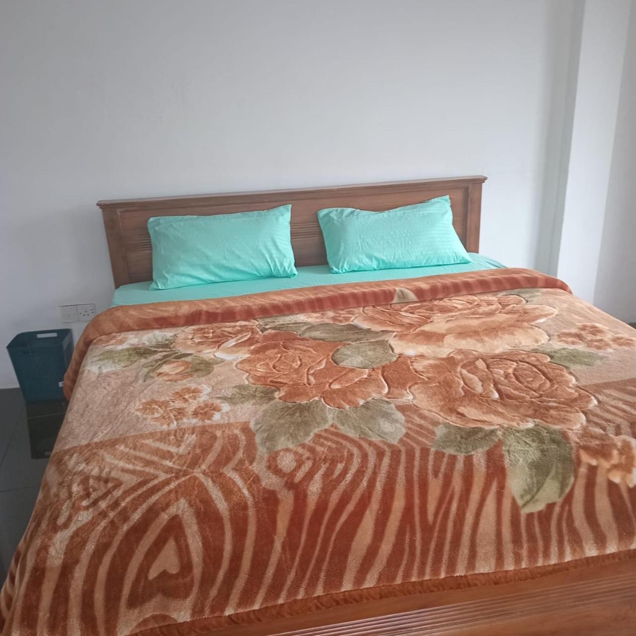 Hazel Town House * Nuwara Eliya