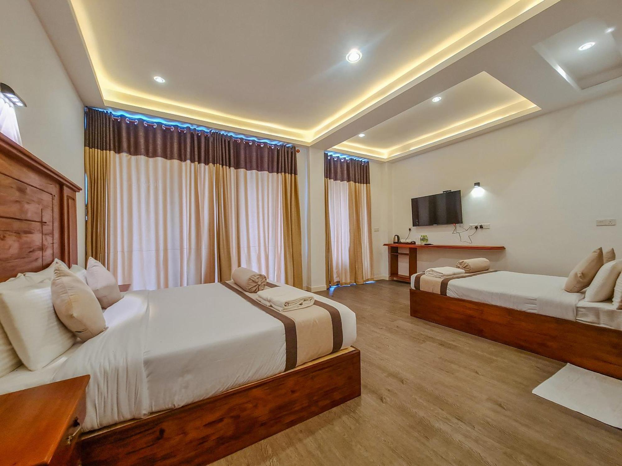 Hotel Rich