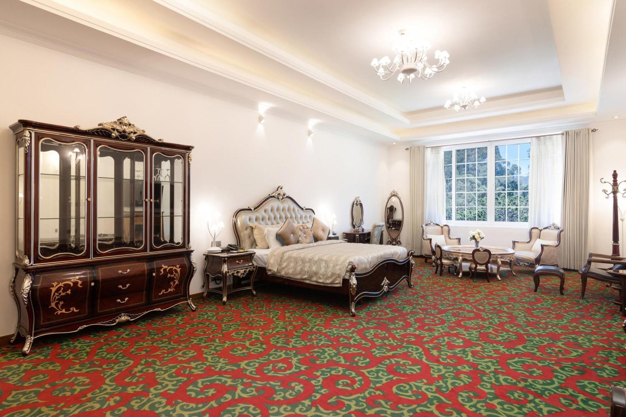 Araliya - Your Gateway To Everything In Hotel 5*