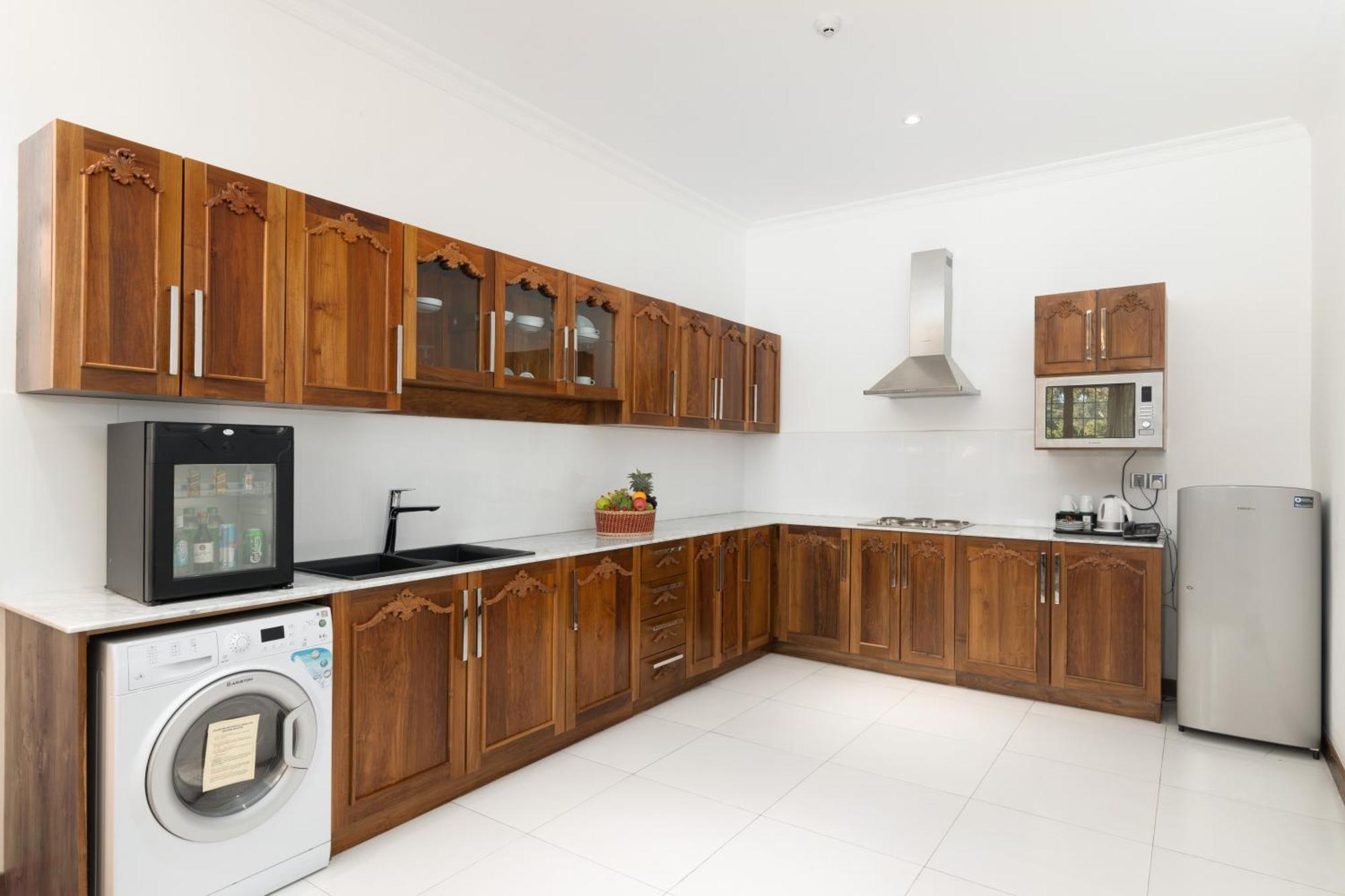 Hotel Araliya - Your Gateway To Everything In 5*