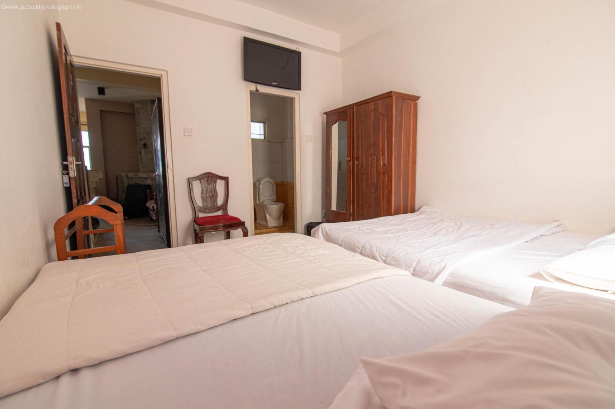 Hill Paradise Guest house