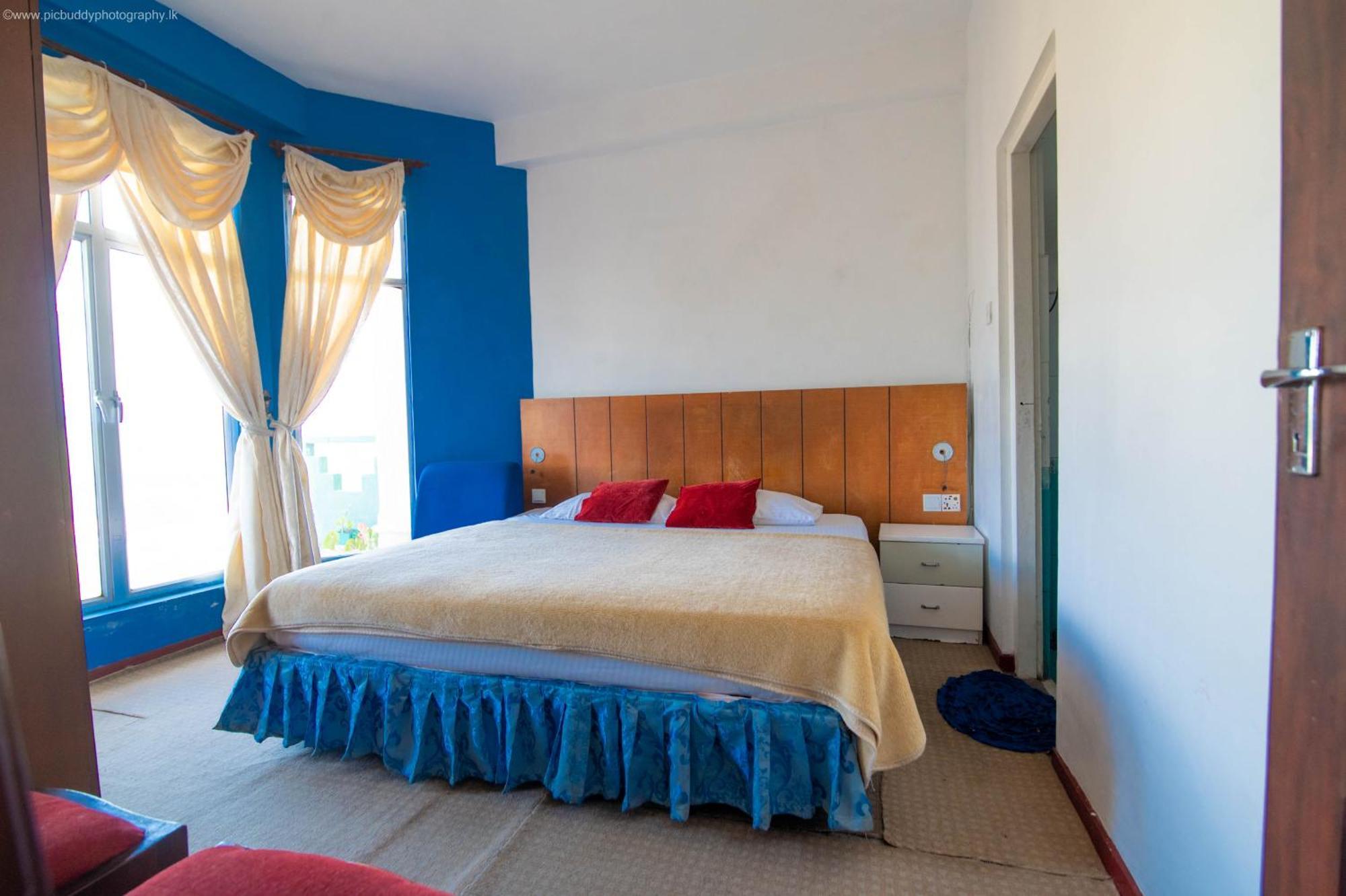 Guest house Hill Paradise