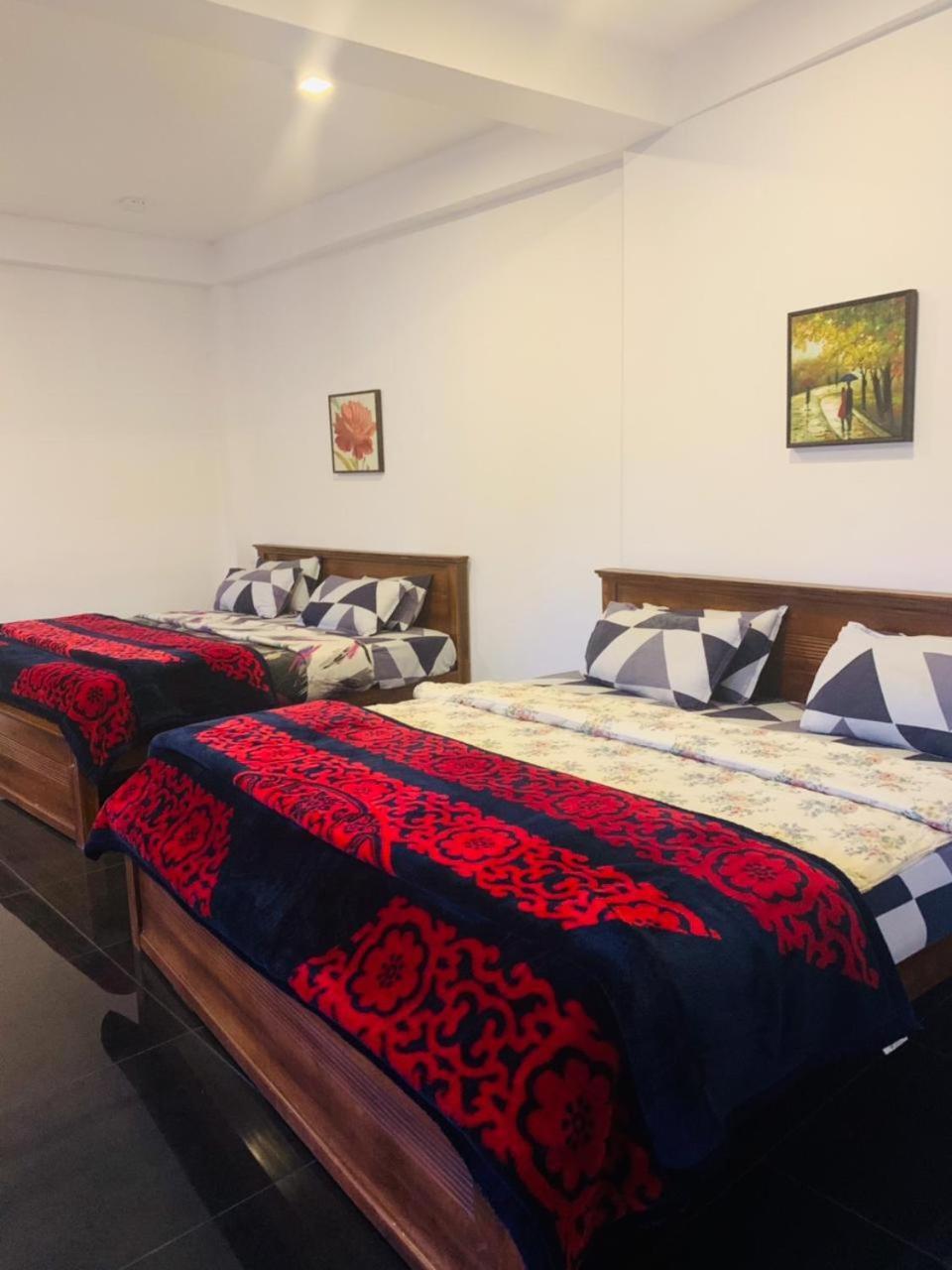 Hazel Town House Guest house