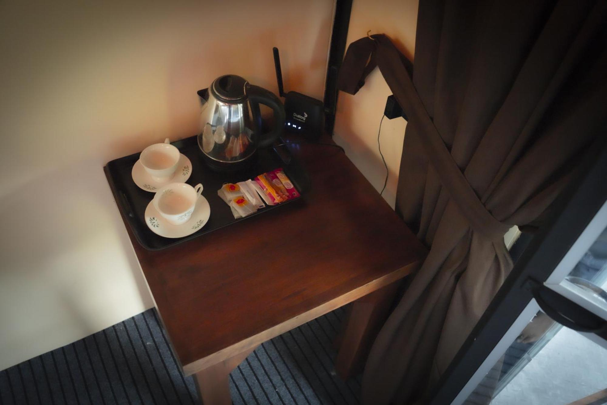 Apartment Grounder's River *