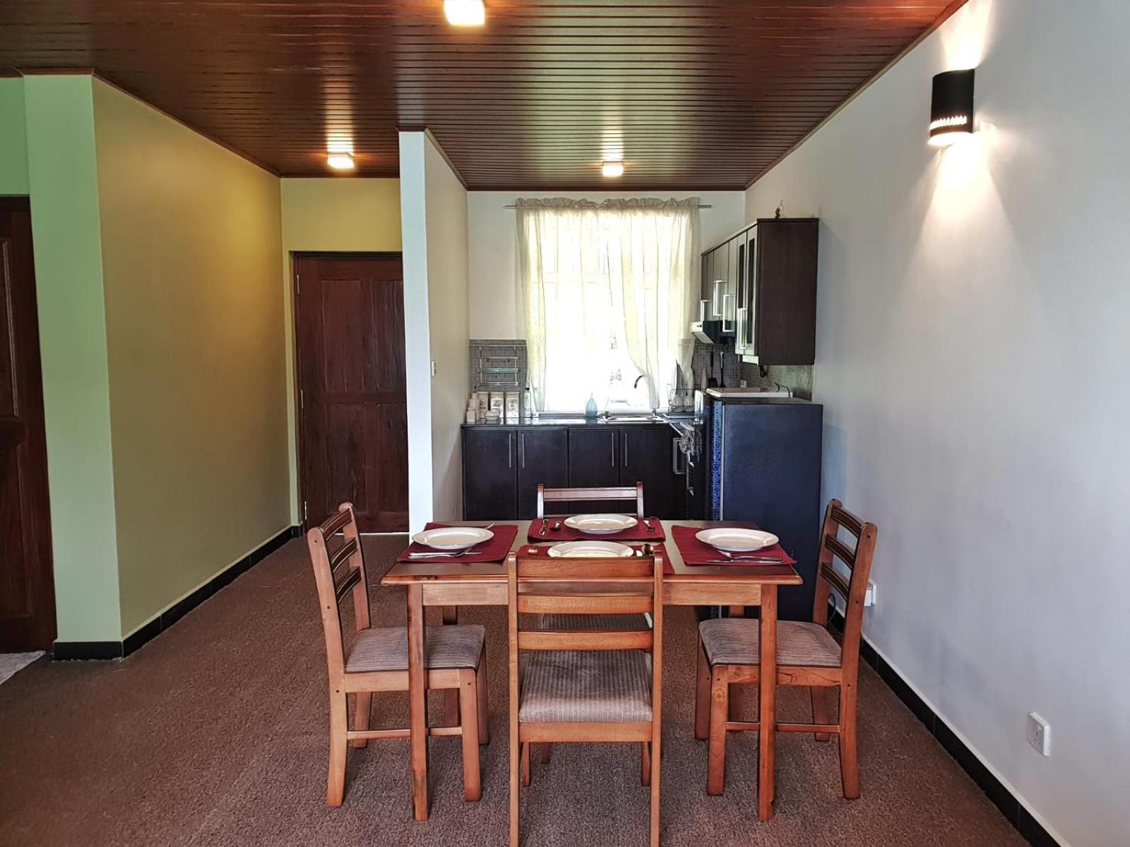 Gregory's Edge Apartment *