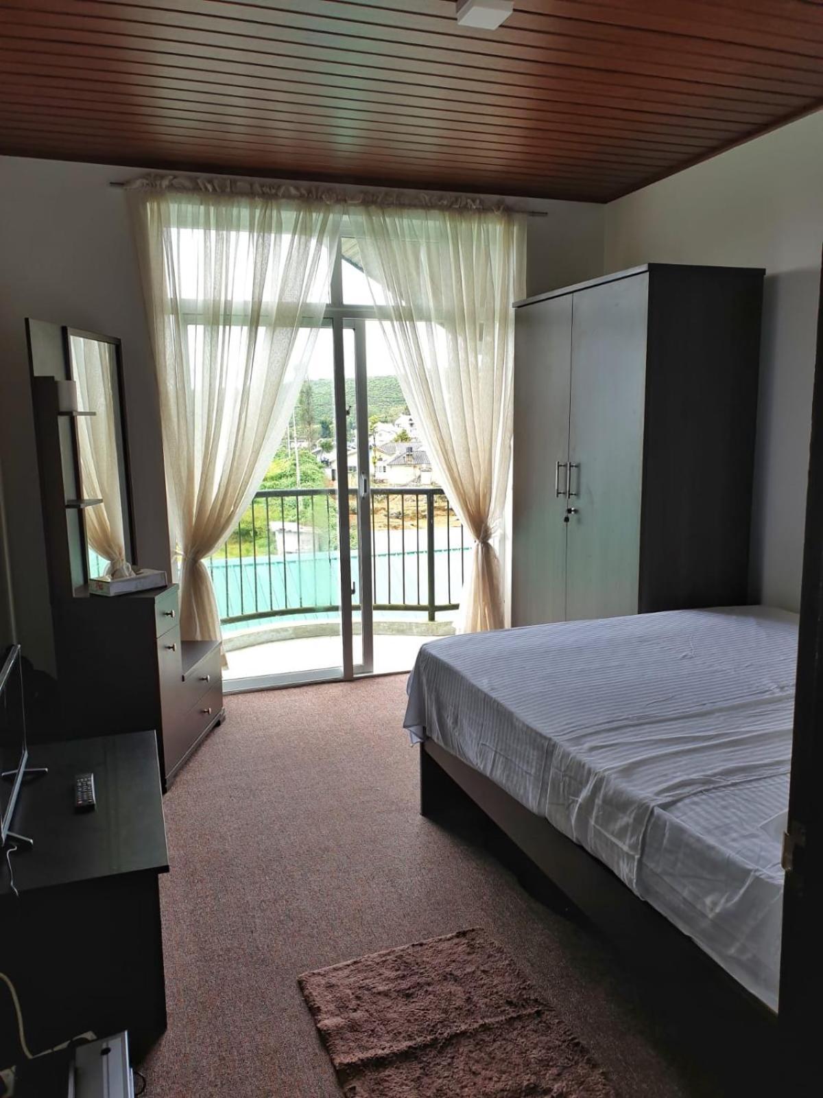 Gregory's Edge Apartment Nuwara Eliya