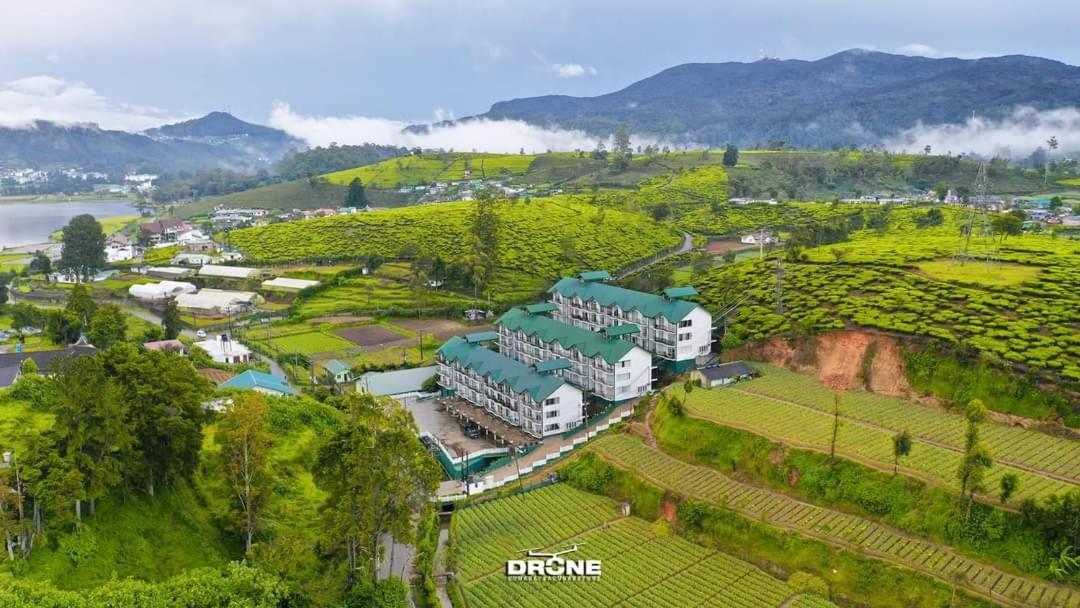 Gregory's Edge Nuwara Eliya