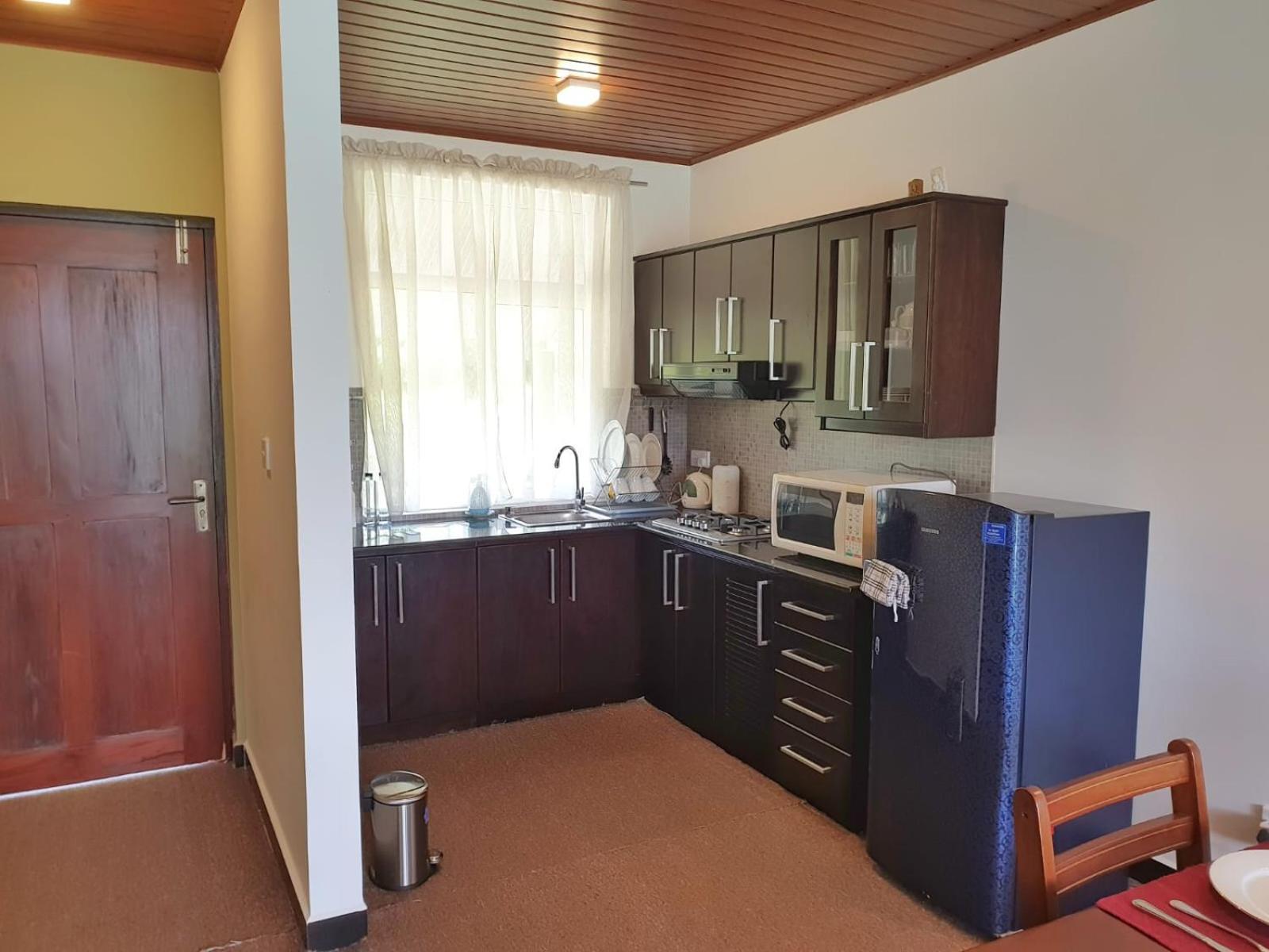 Apartment Gregory's Edge Nuwara Eliya