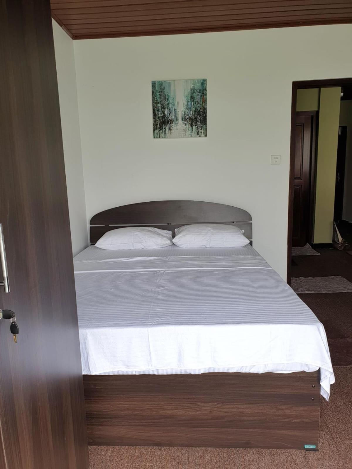 Gregory's Edge Nuwara Eliya