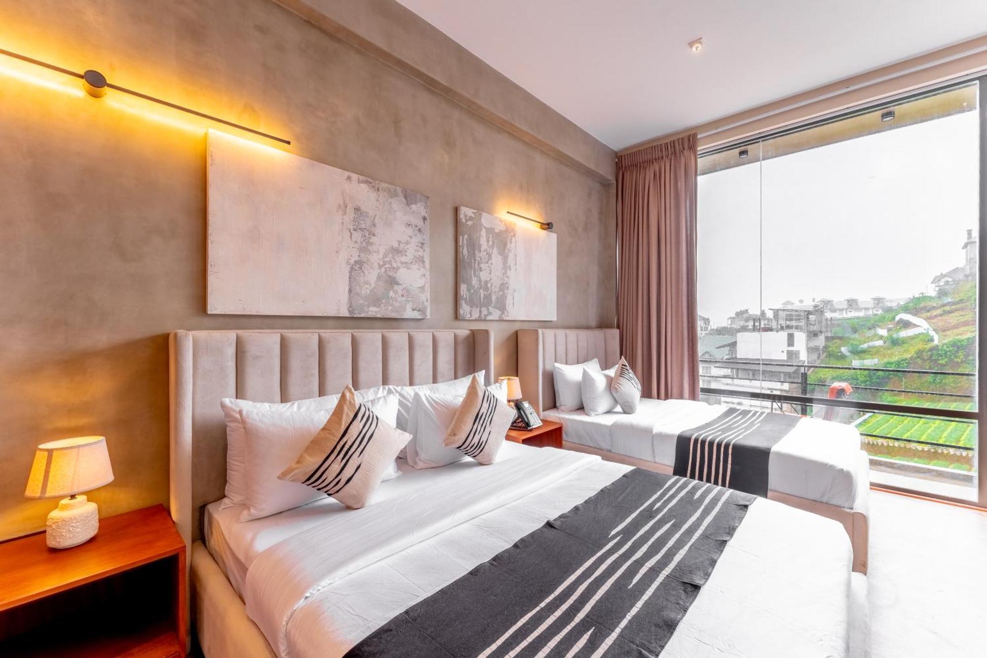 Glenence Bed & Breakfast