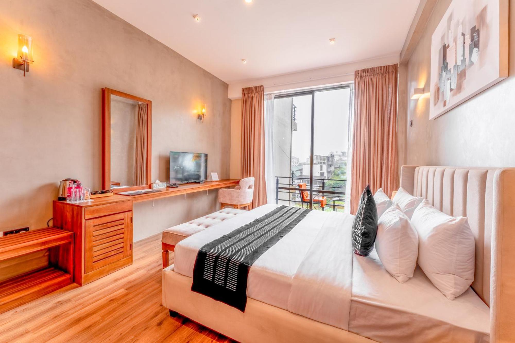 Glenence Bed & Breakfast Nuwara Eliya