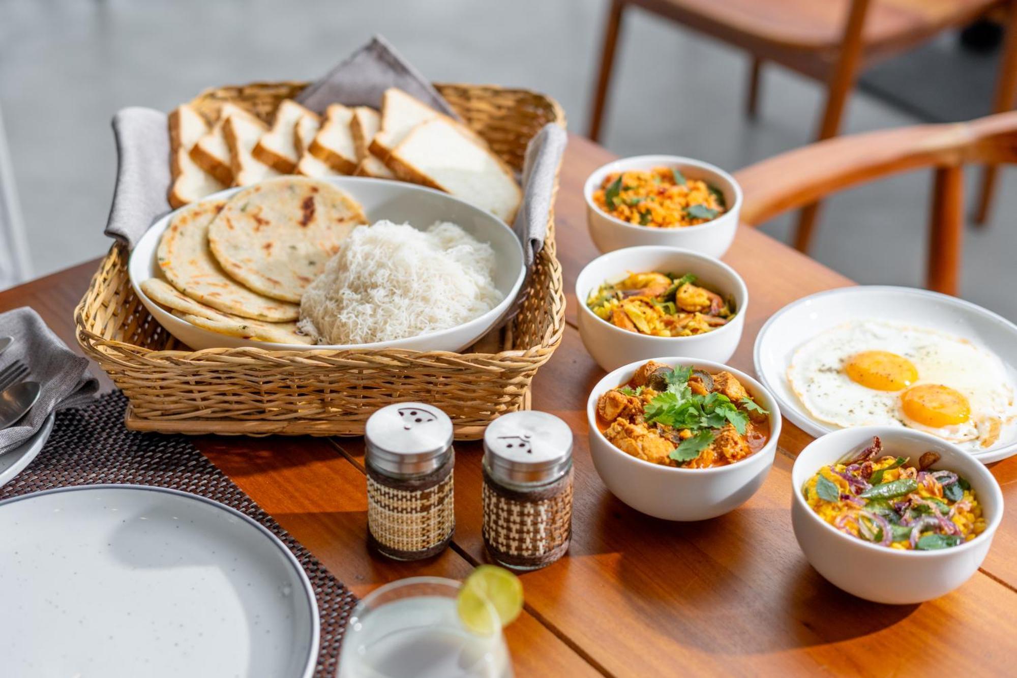 Glenence * Nuwara Eliya