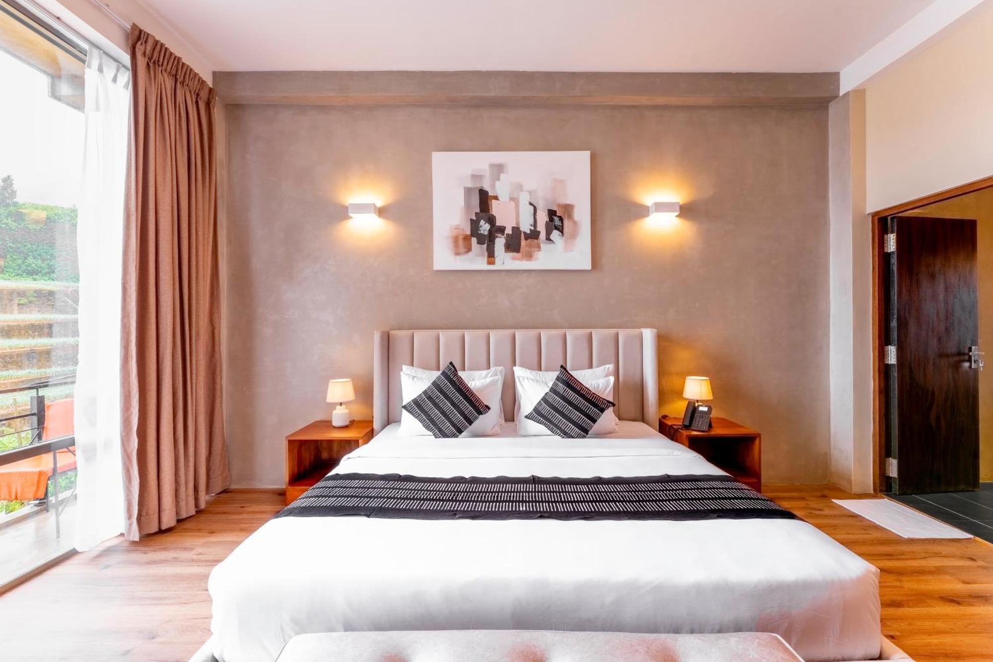 Bed & Breakfast Glenence Nuwara Eliya