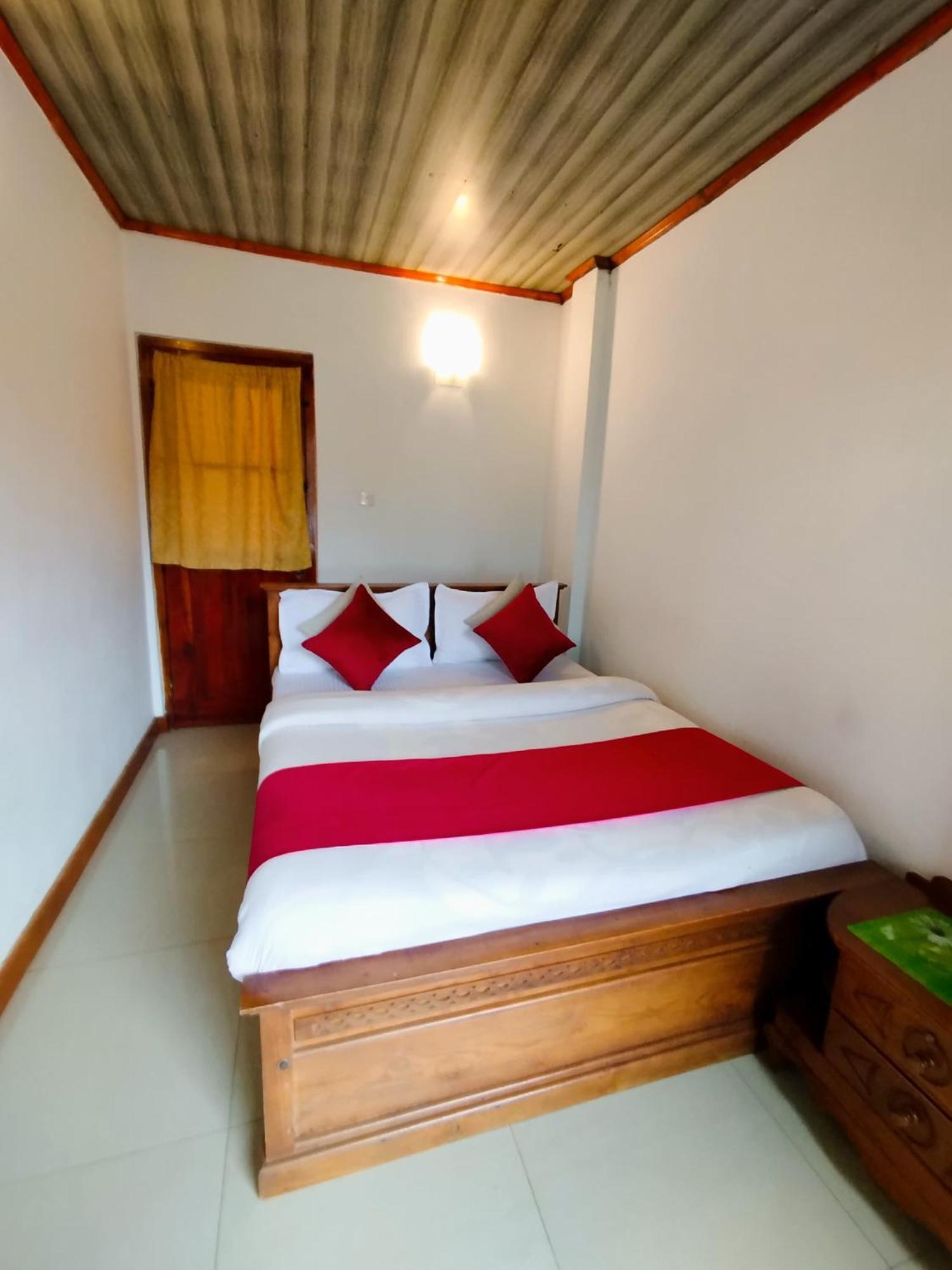 Guest house Blossomwell *