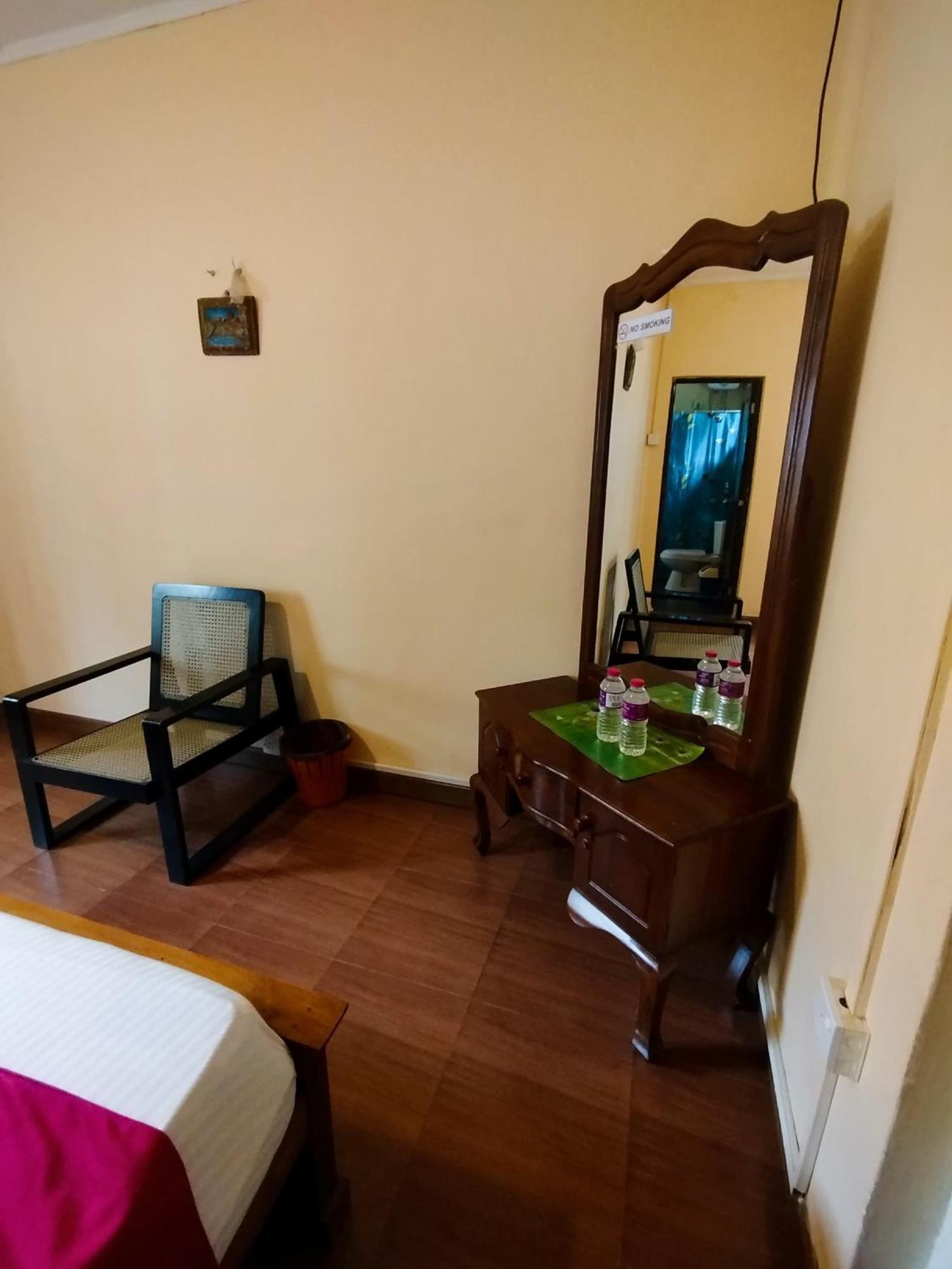 Blossomwell Guest house Nuwara Eliya