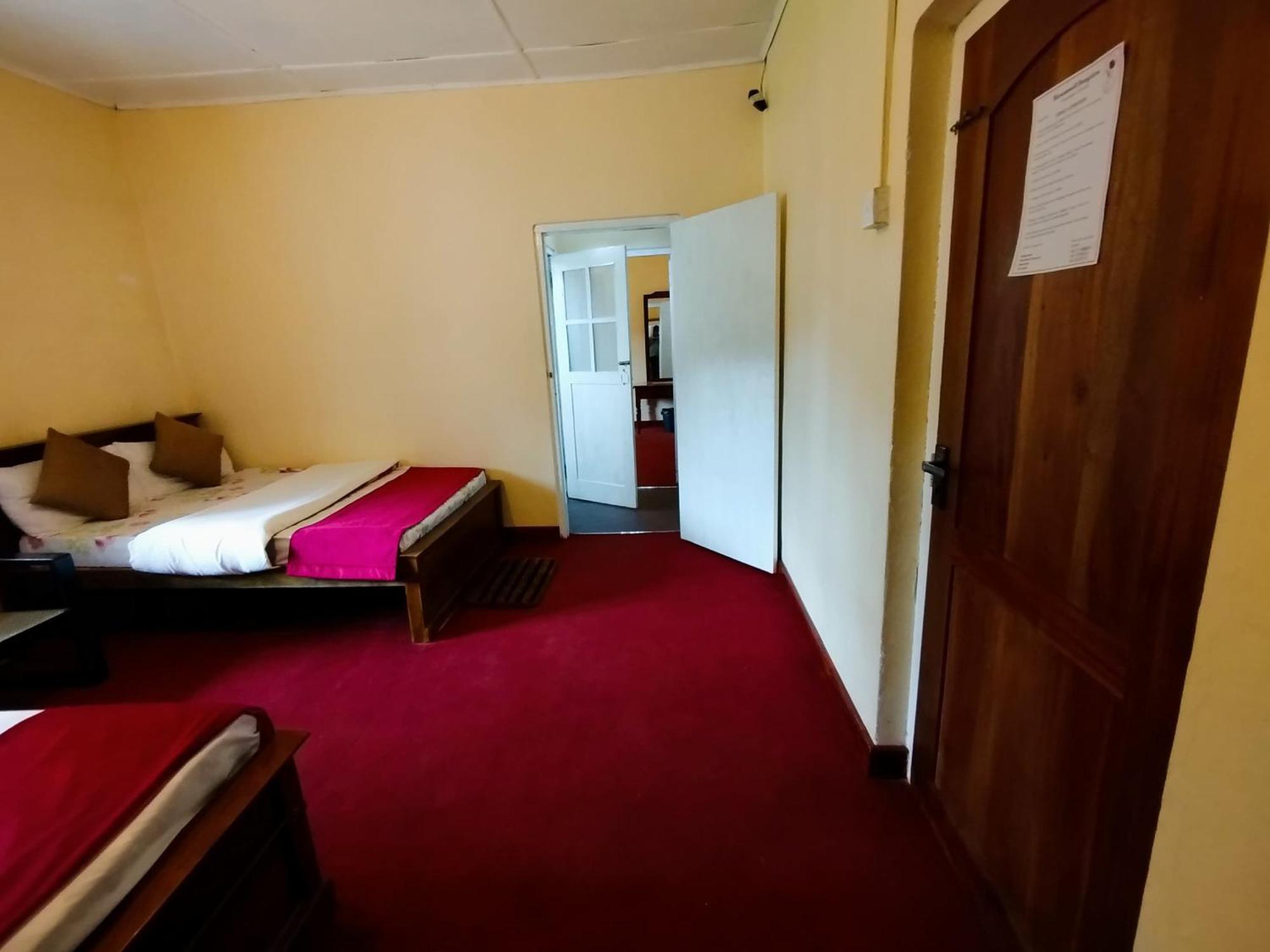 Guest house Blossomwell Nuwara Eliya