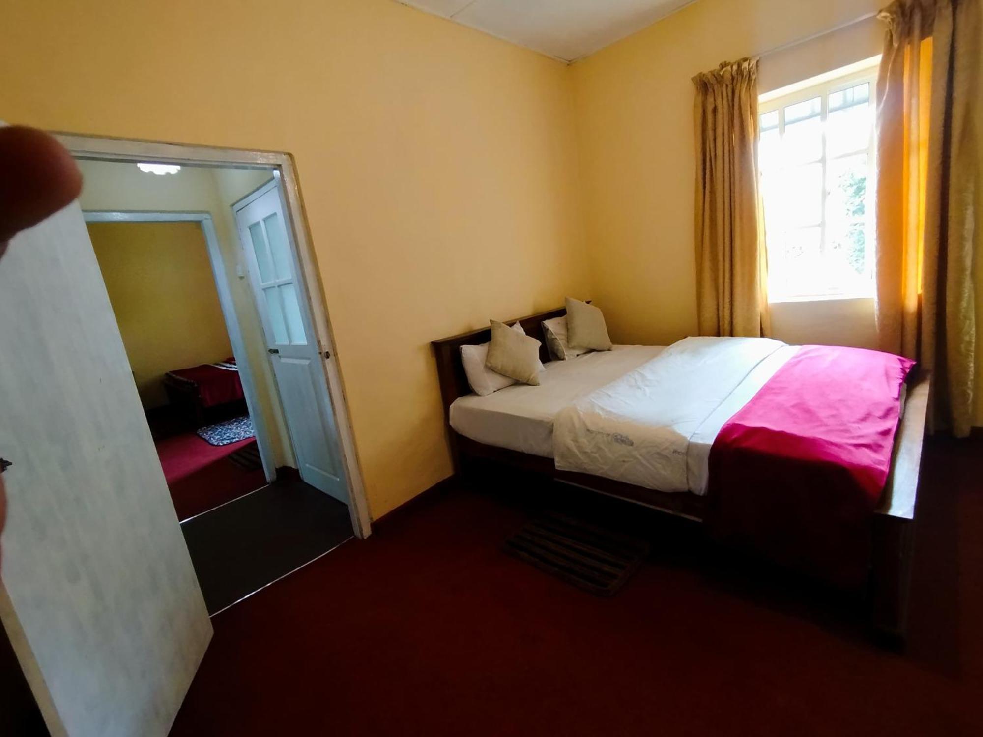 Blossomwell Guest house *