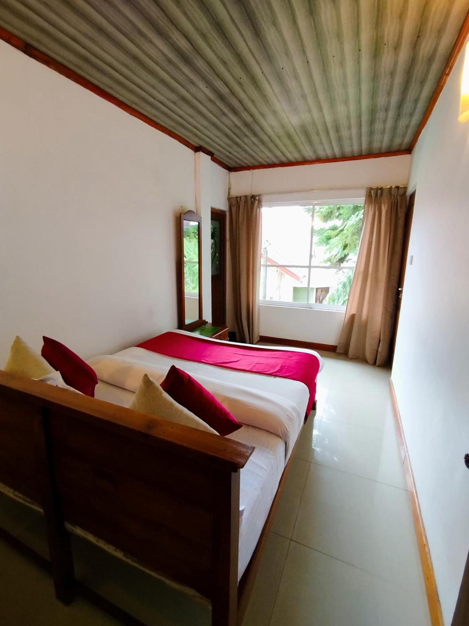 Blossomwell Guest house