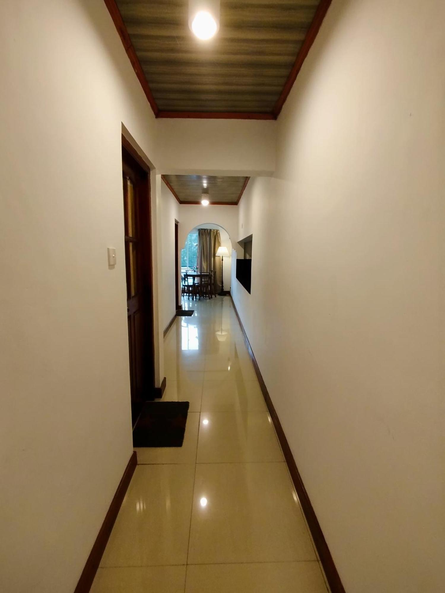 Guest house Blossomwell