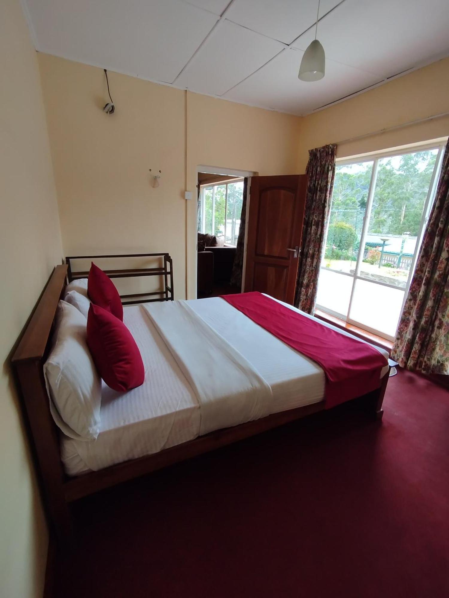 Blossomwell Guest house *