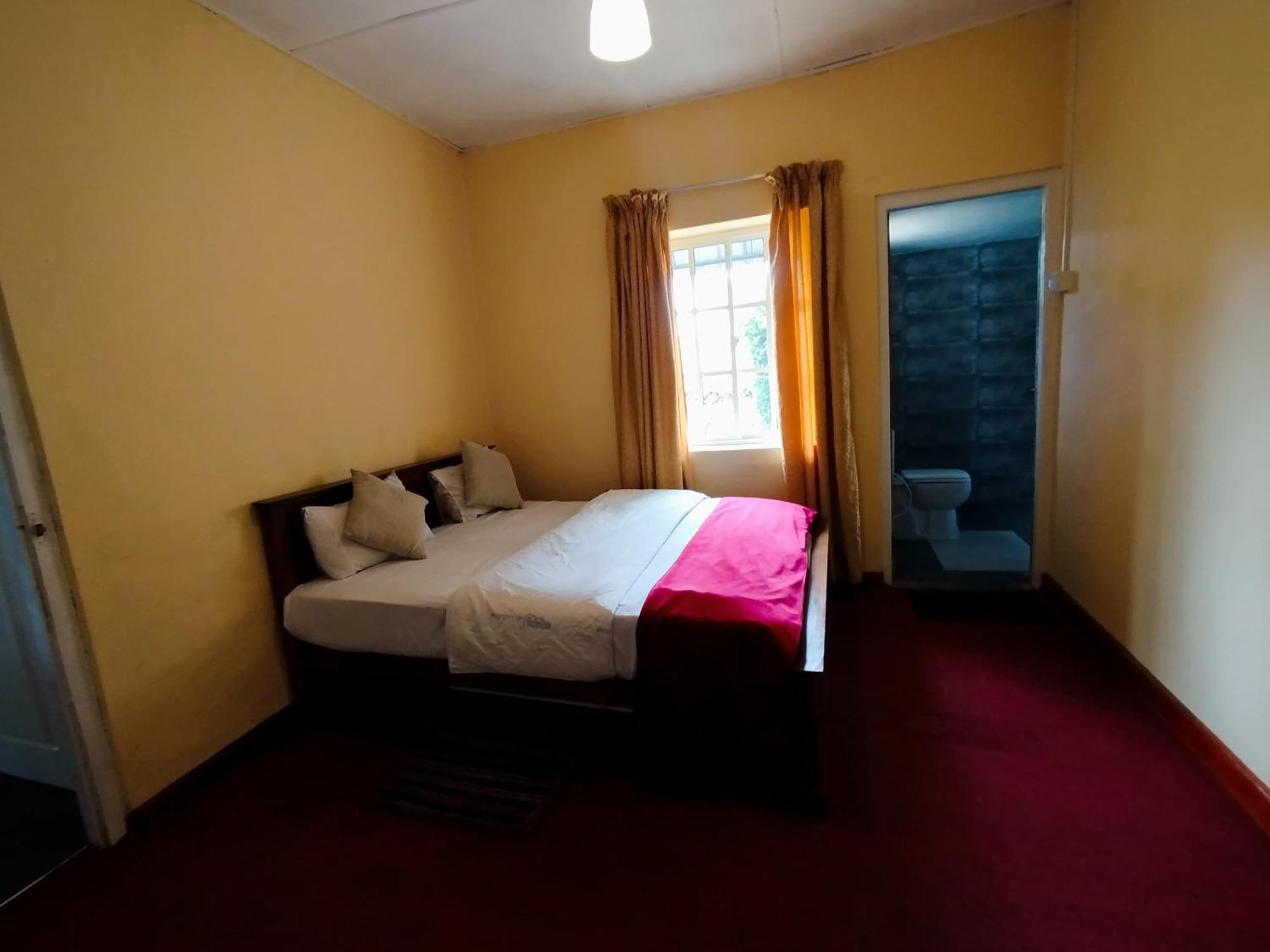 Guest house Blossomwell *