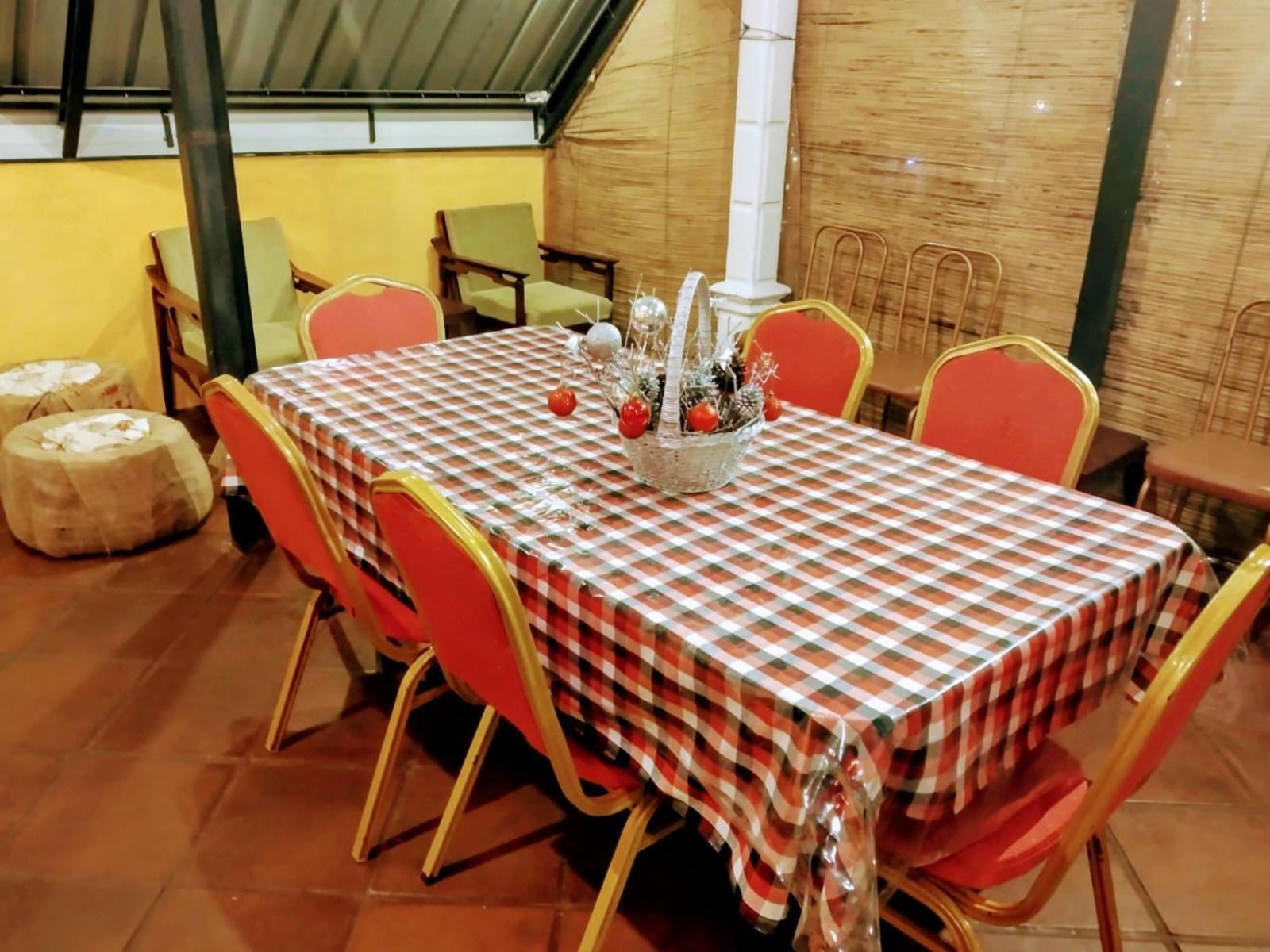 Blossomwell Guest house Nuwara Eliya