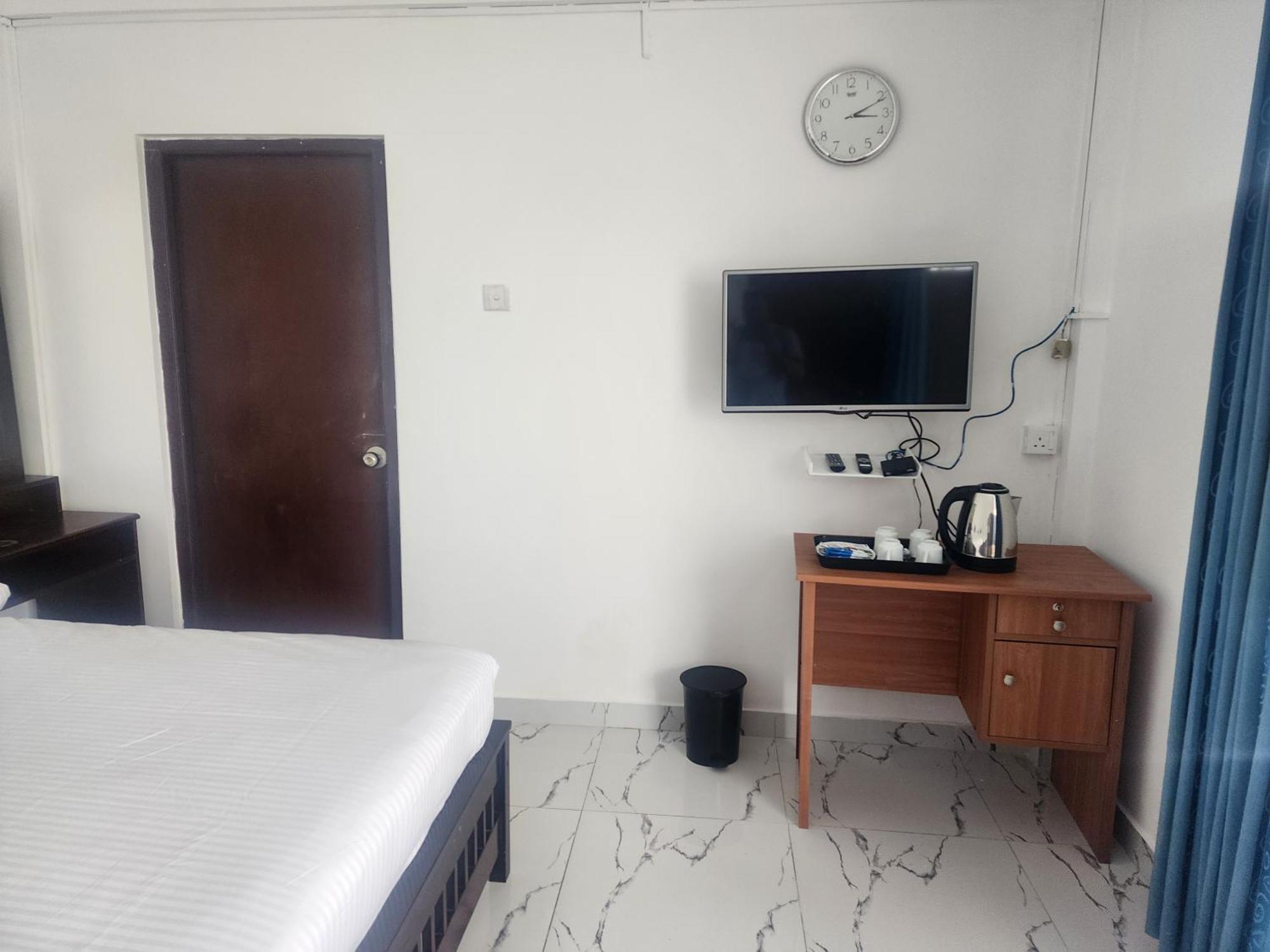 Guest house Span Grand @