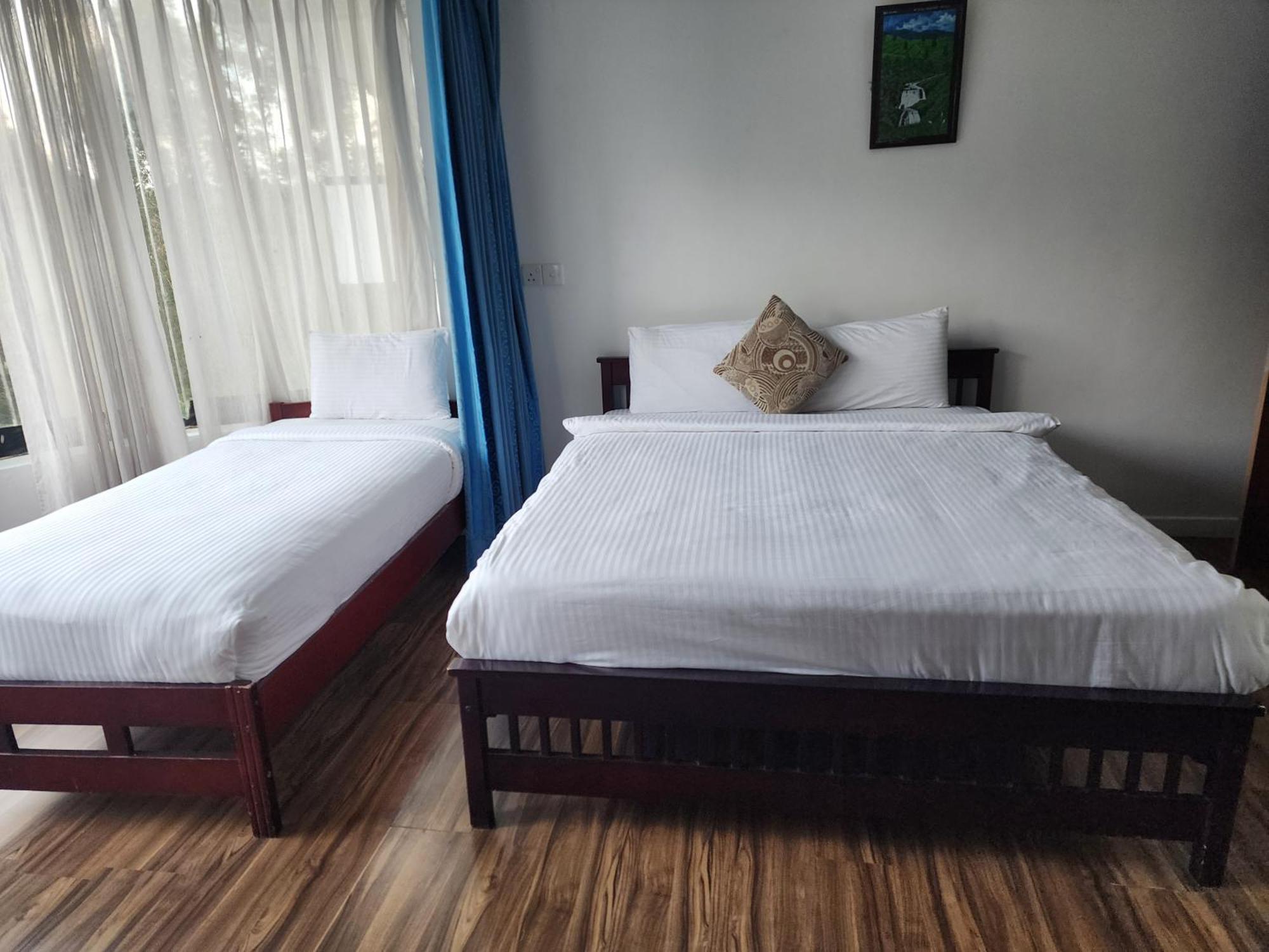 Span Grand @ * Nuwara Eliya