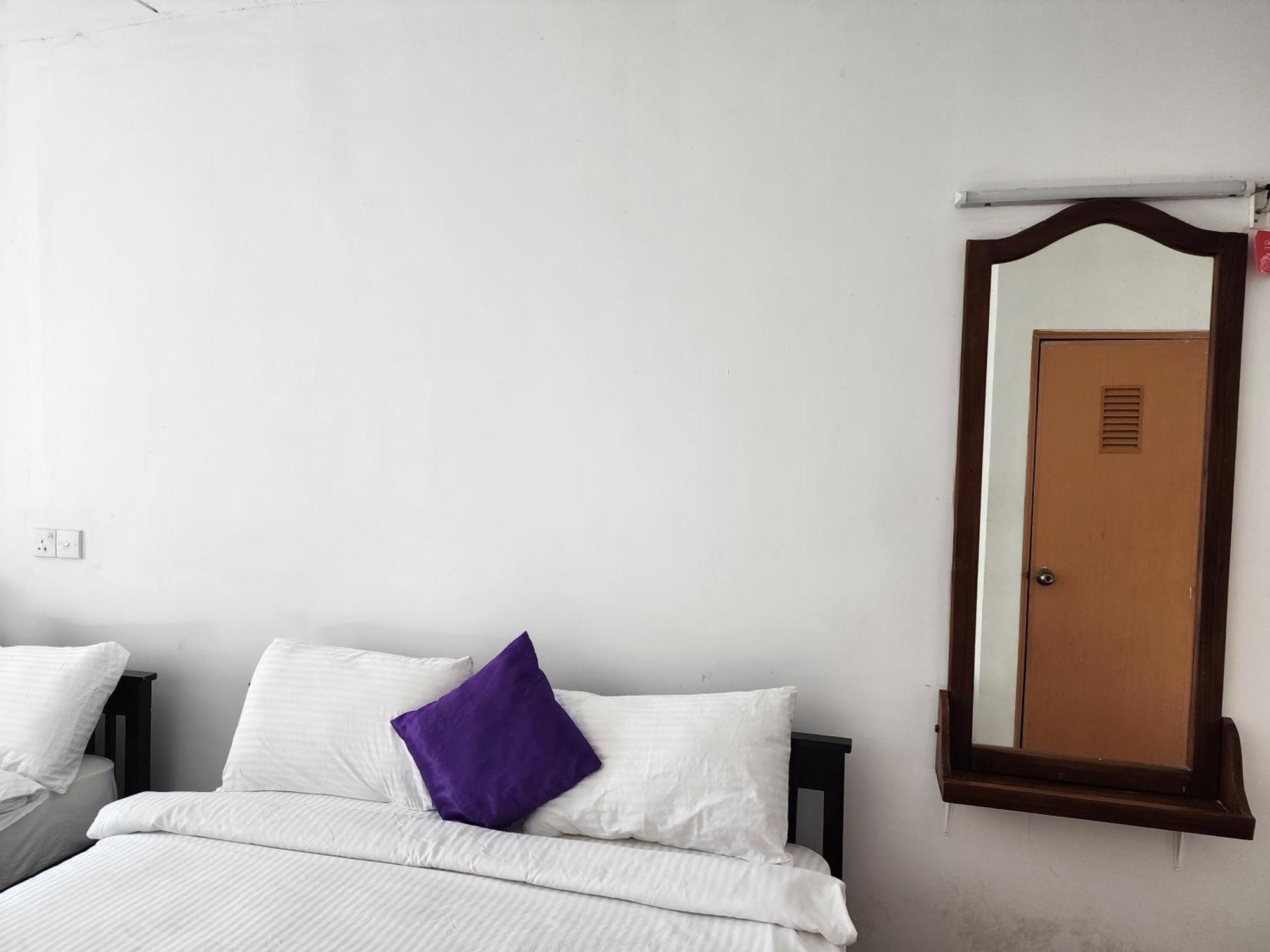 Span Grand @ Guest house