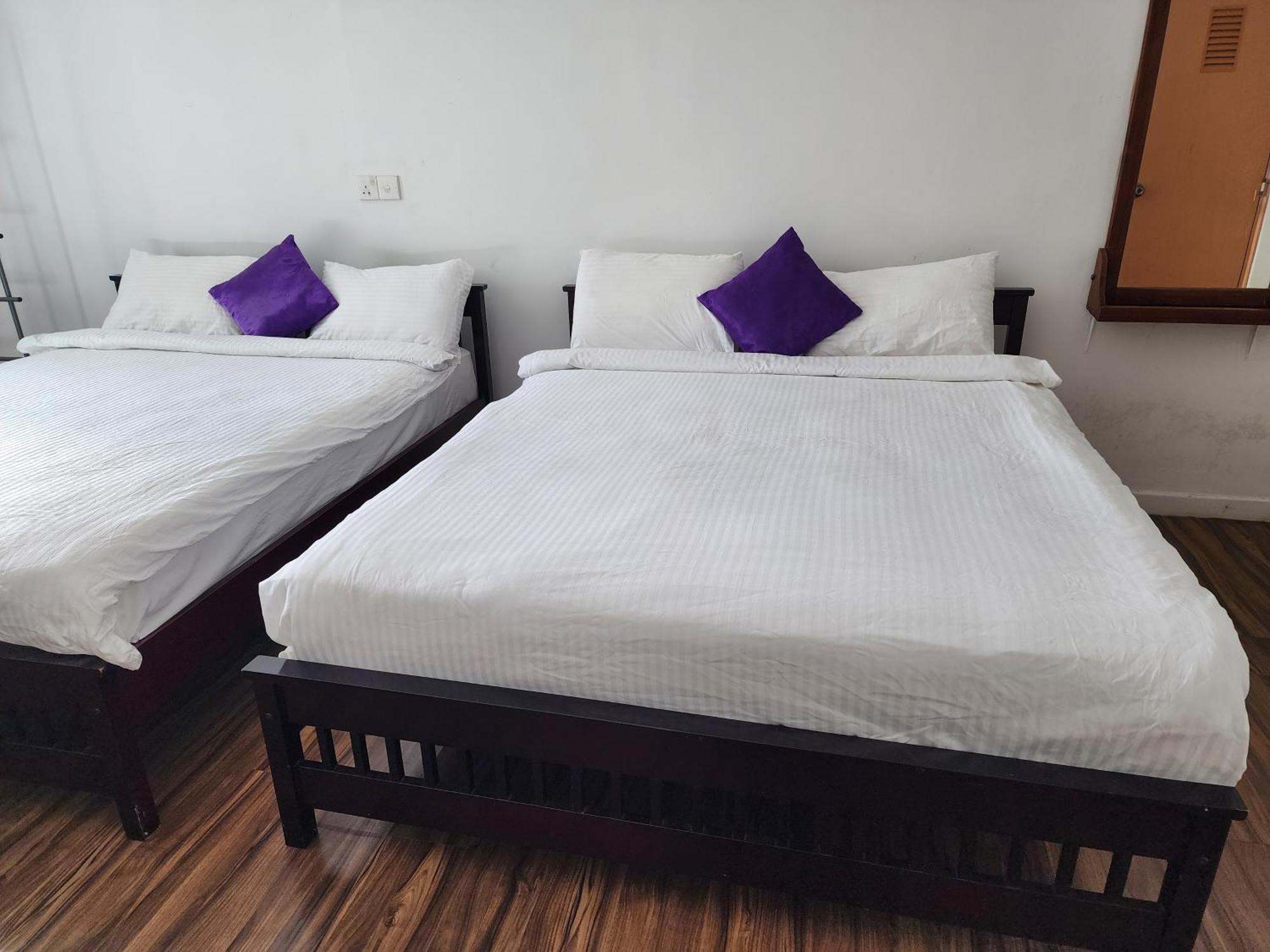 Span Grand @ Guest house *