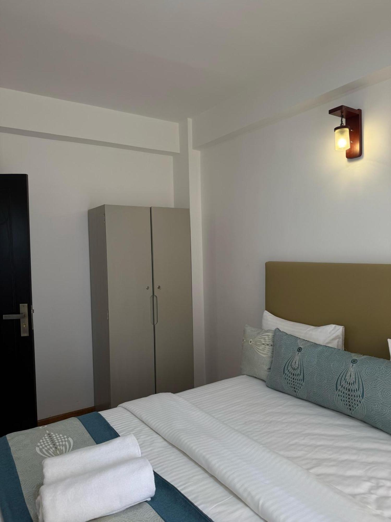 Nomentano Blue -luxury Apartments- Apartment