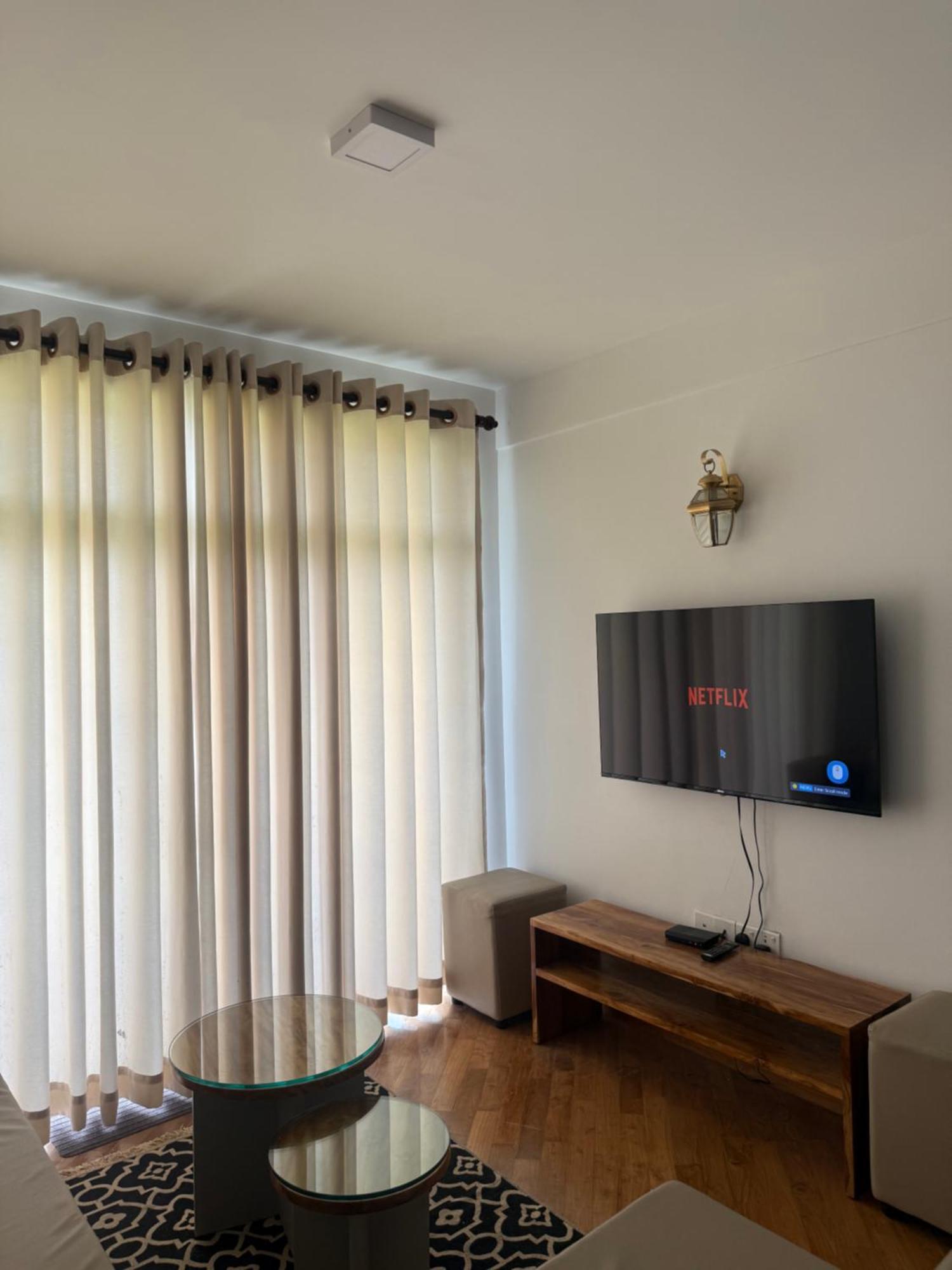 Nomentano Blue -luxury Apartments- Apartment