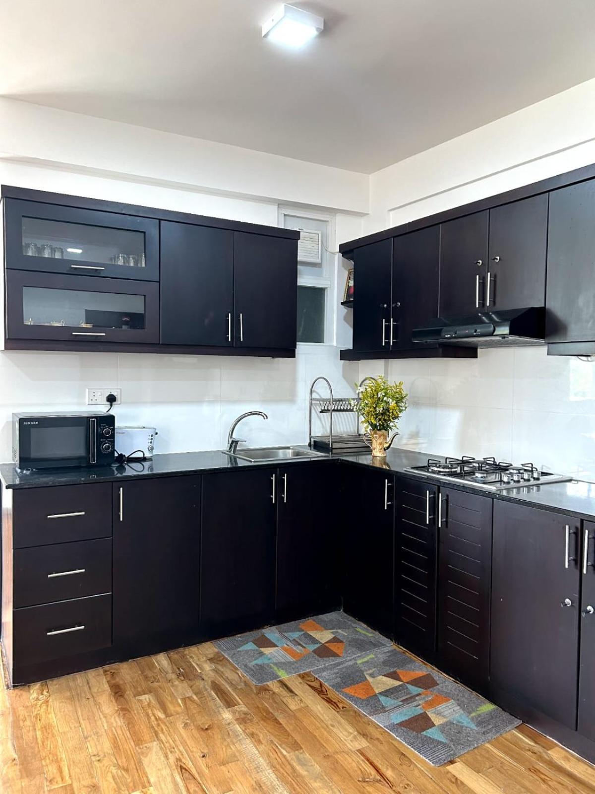 Nomentano Blue -luxury Apartments-