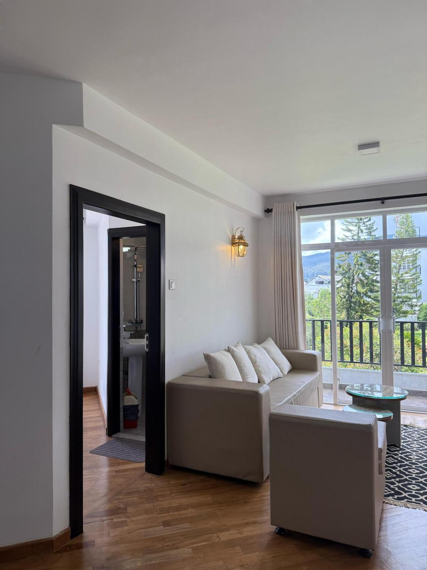 Nomentano Blue -luxury Apartments- Apartment