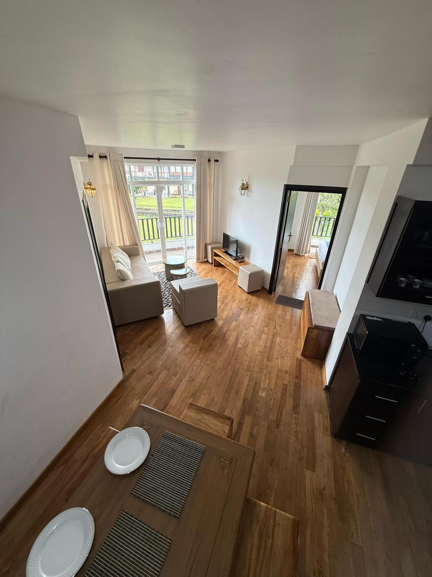 Apartment Nomentano Blue -luxury Apartments-