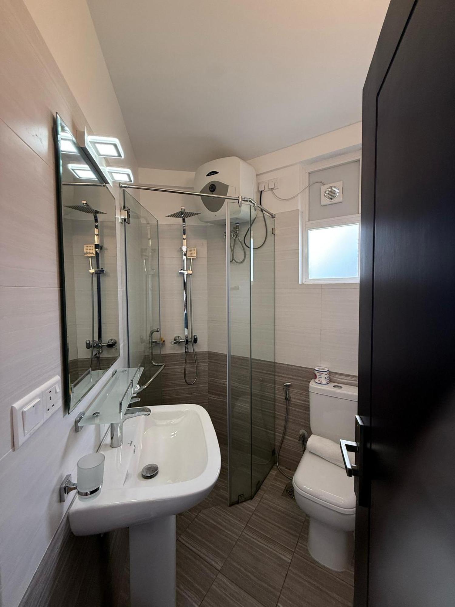 Nomentano Blue -luxury Apartments- Apartment