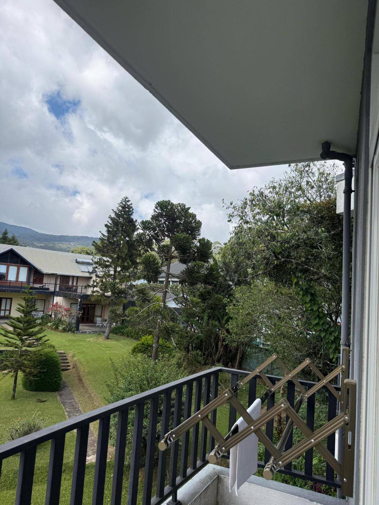 Nomentano Blue -luxury Apartments- * Nuwara Eliya
