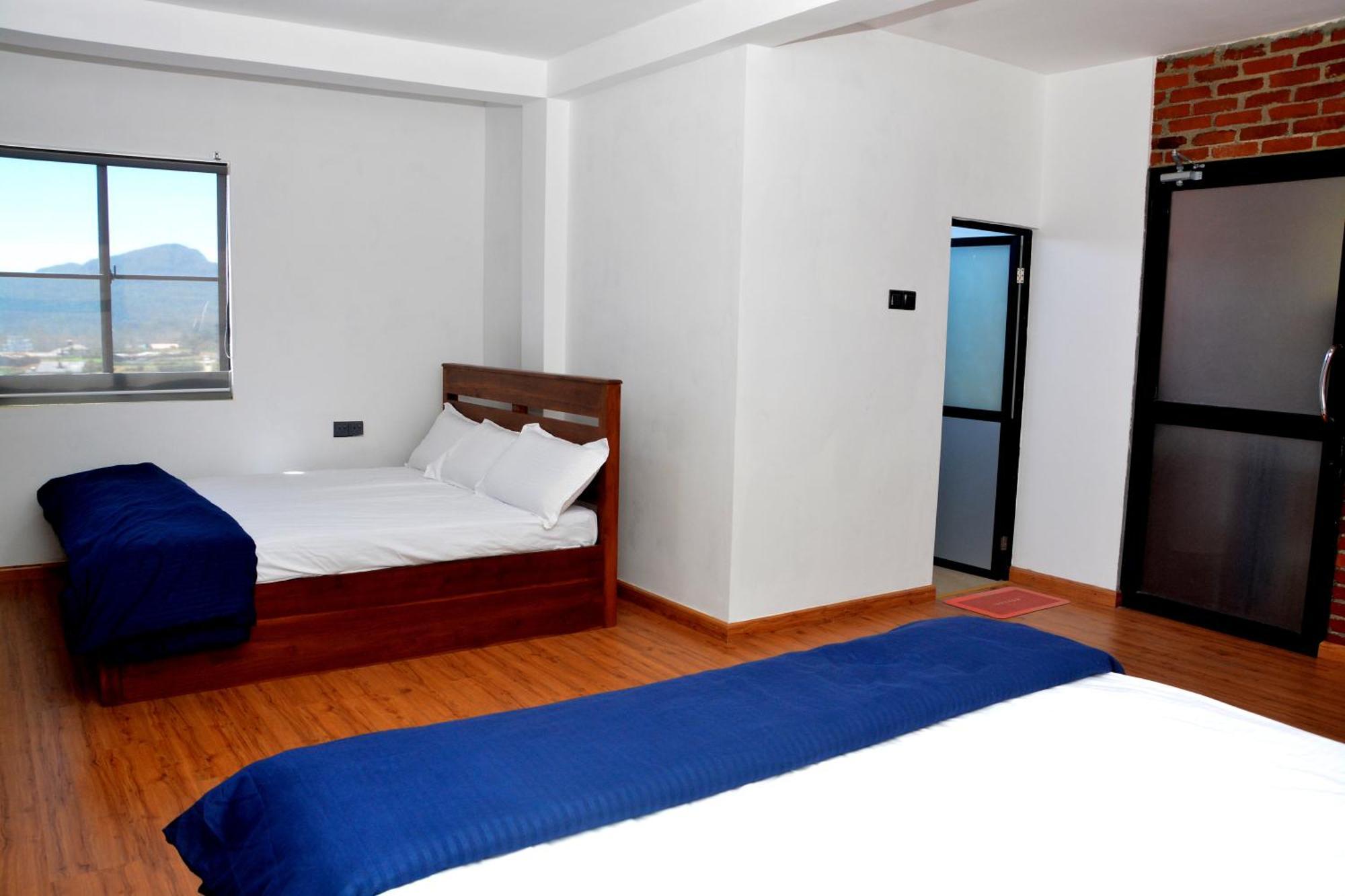 High Cliff Guest house Nuwara Eliya