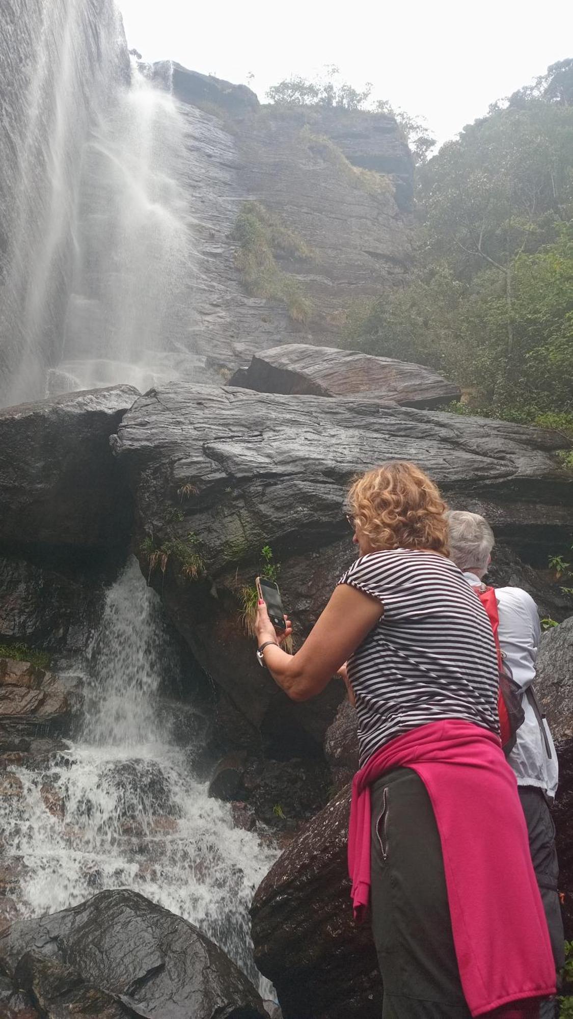 The Mount * Nuwara Eliya