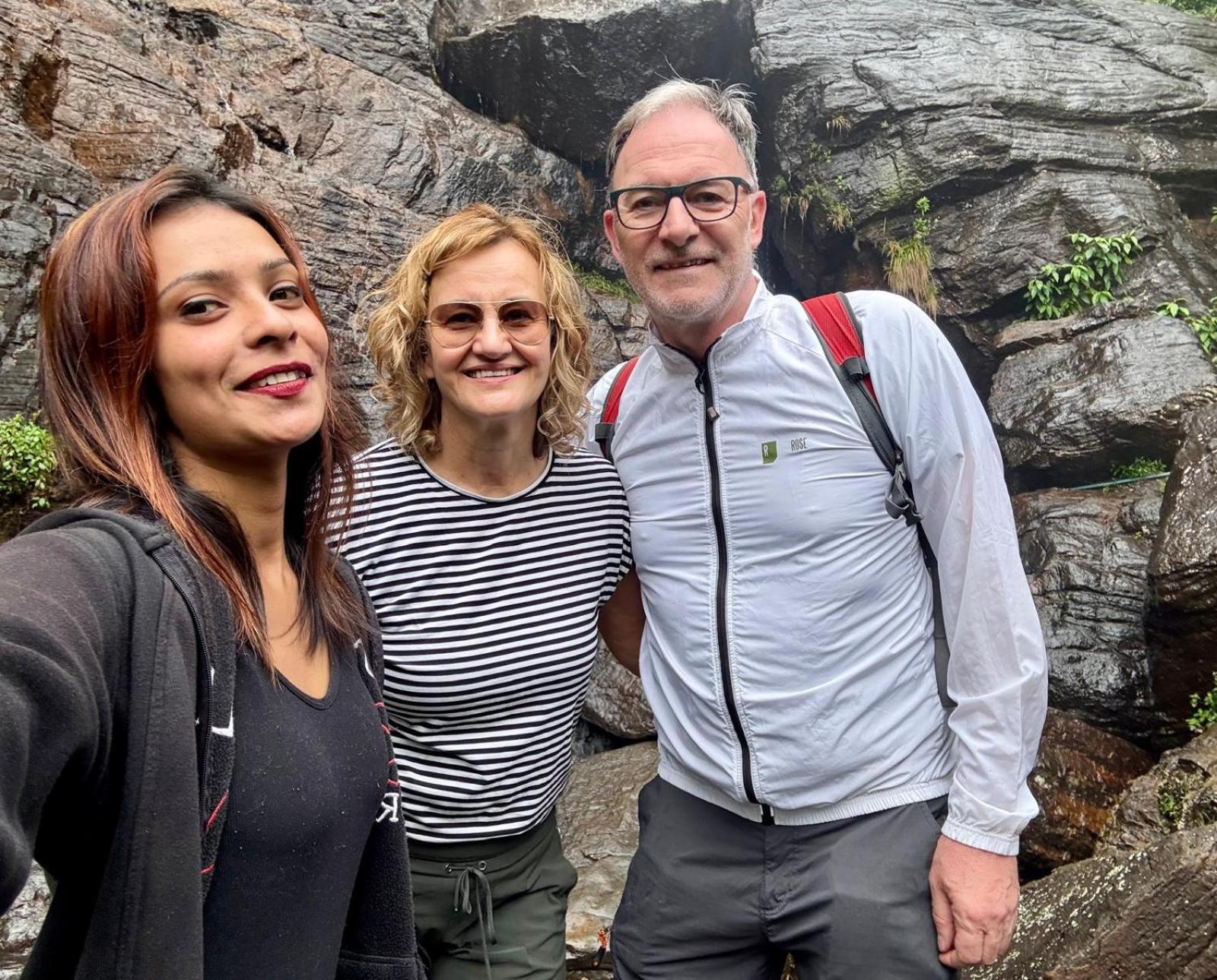 The Mount Nuwara Eliya