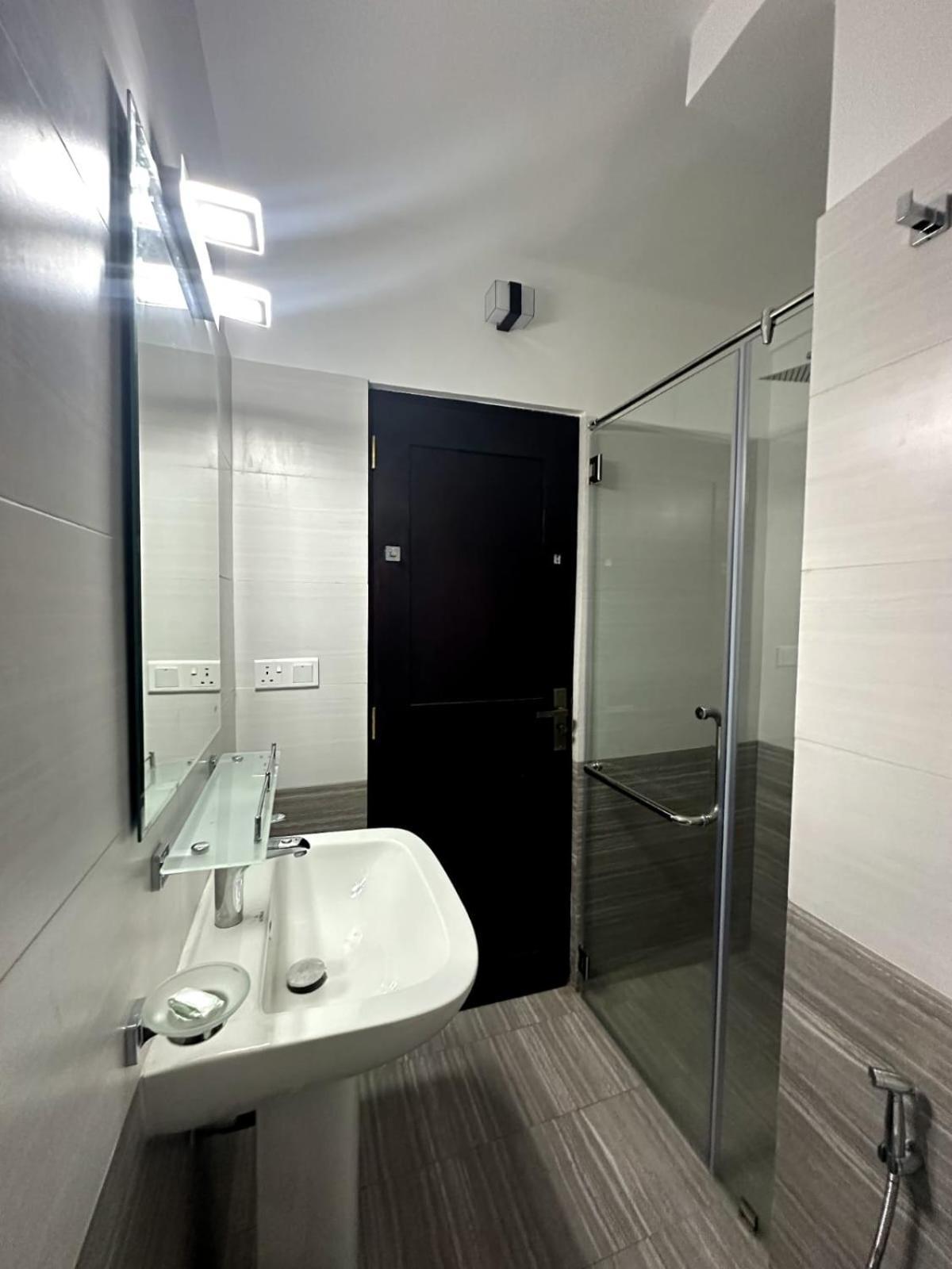Nomentano Blue -luxury Apartments- Apartment *