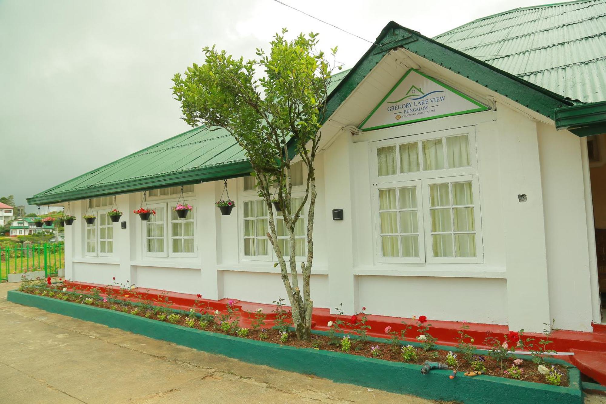 Gregory View 3* Nuwara Eliya