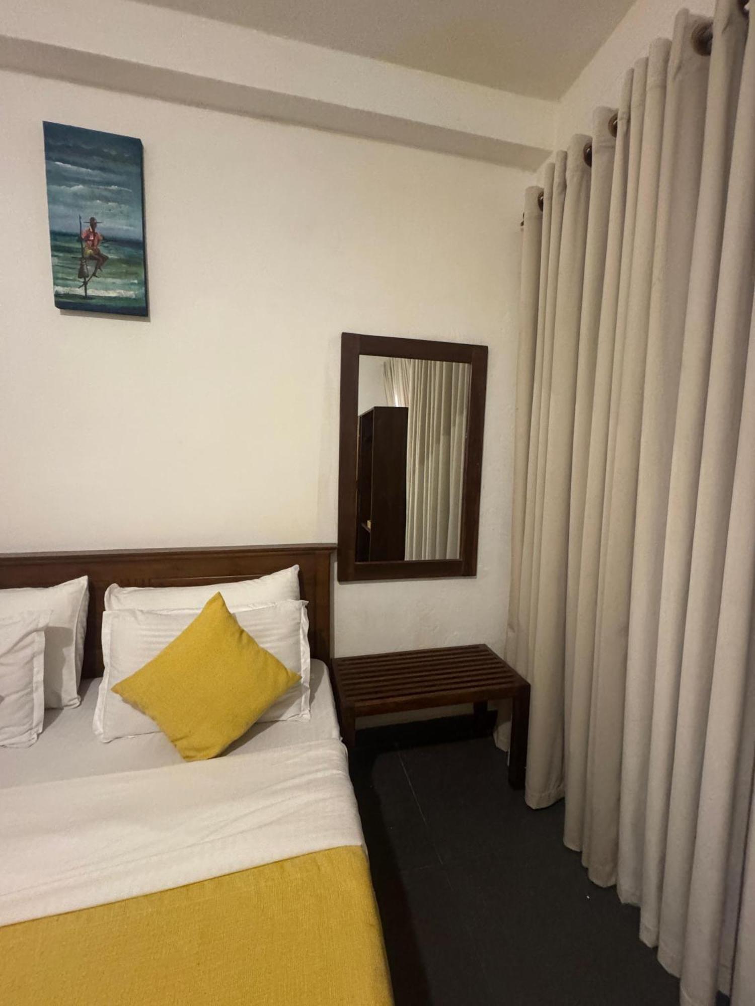 Inn By Country Club Nuwara Eliya