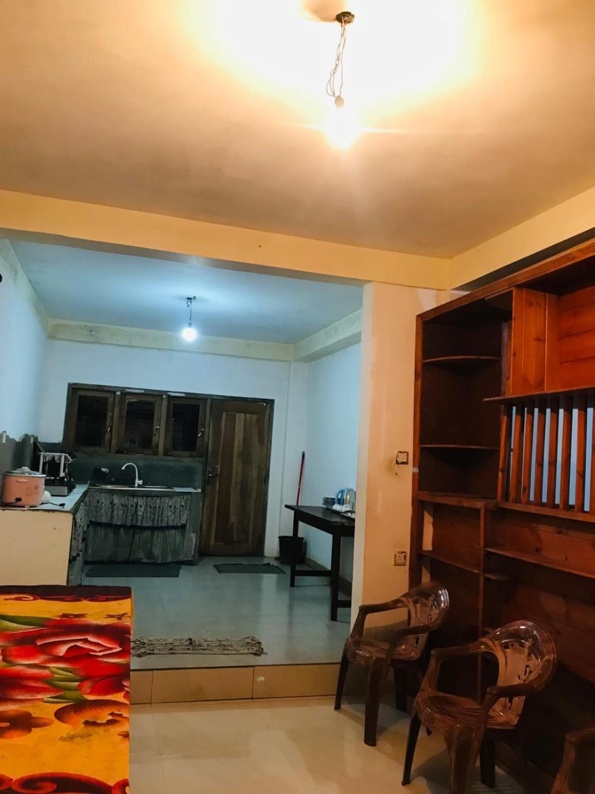 Guest house Sarasavi Family