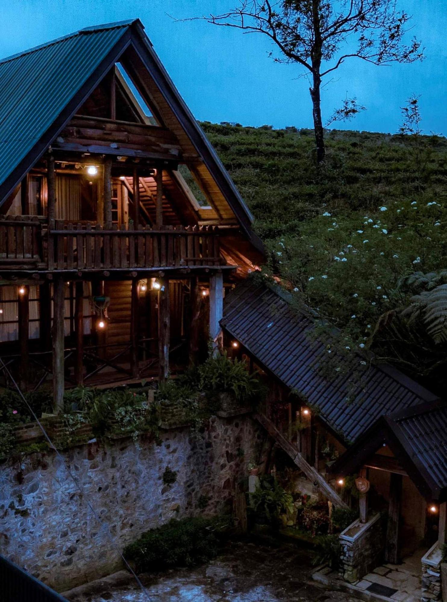 Hotel Frost 3*