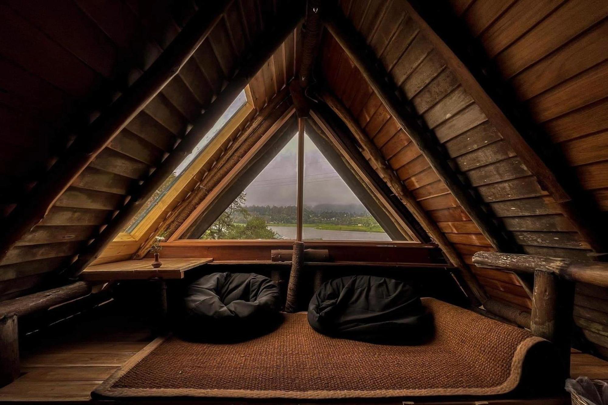 The Frost Hotel Nuwara Eliya