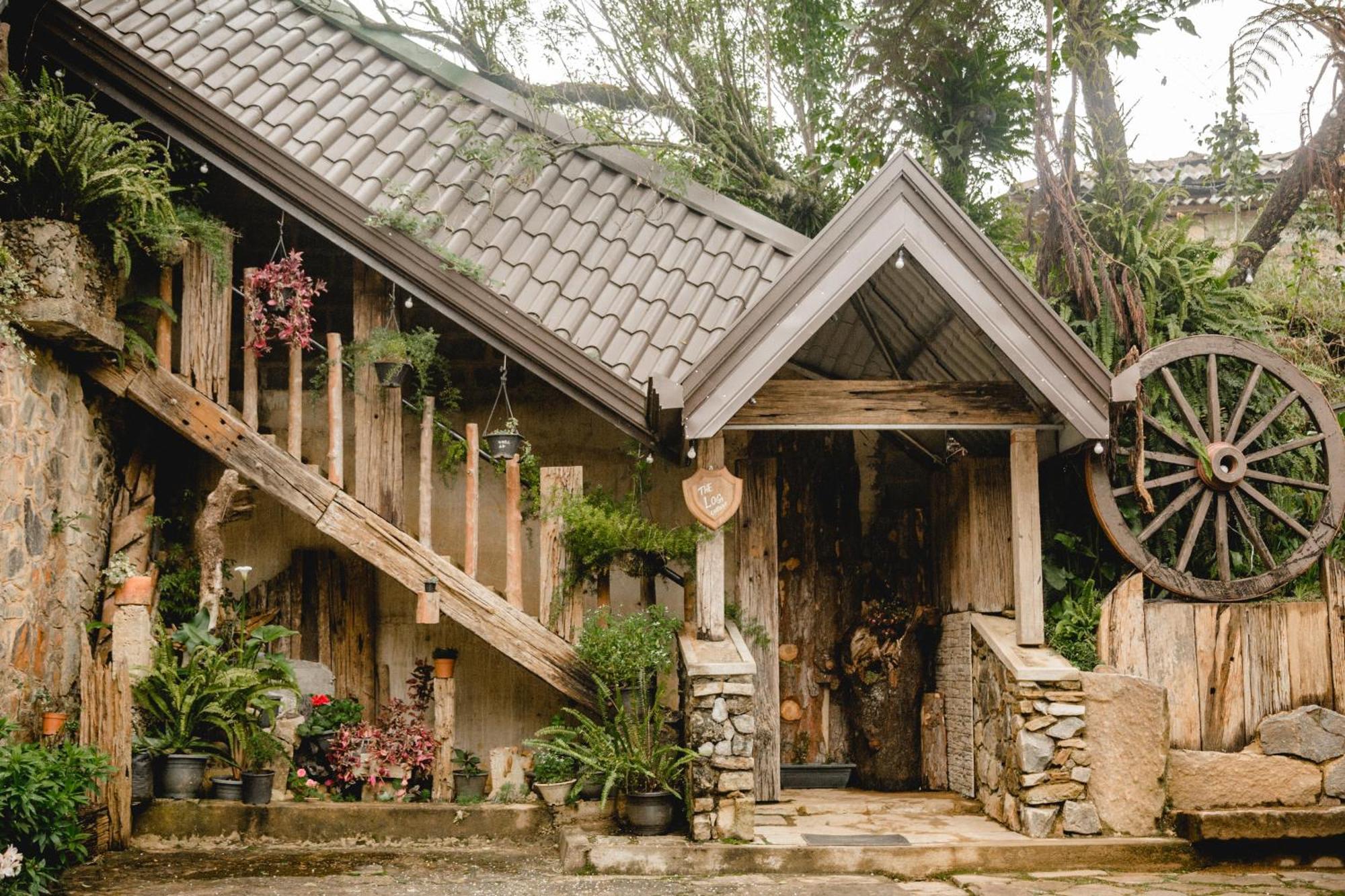 The Frost 3* Nuwara Eliya